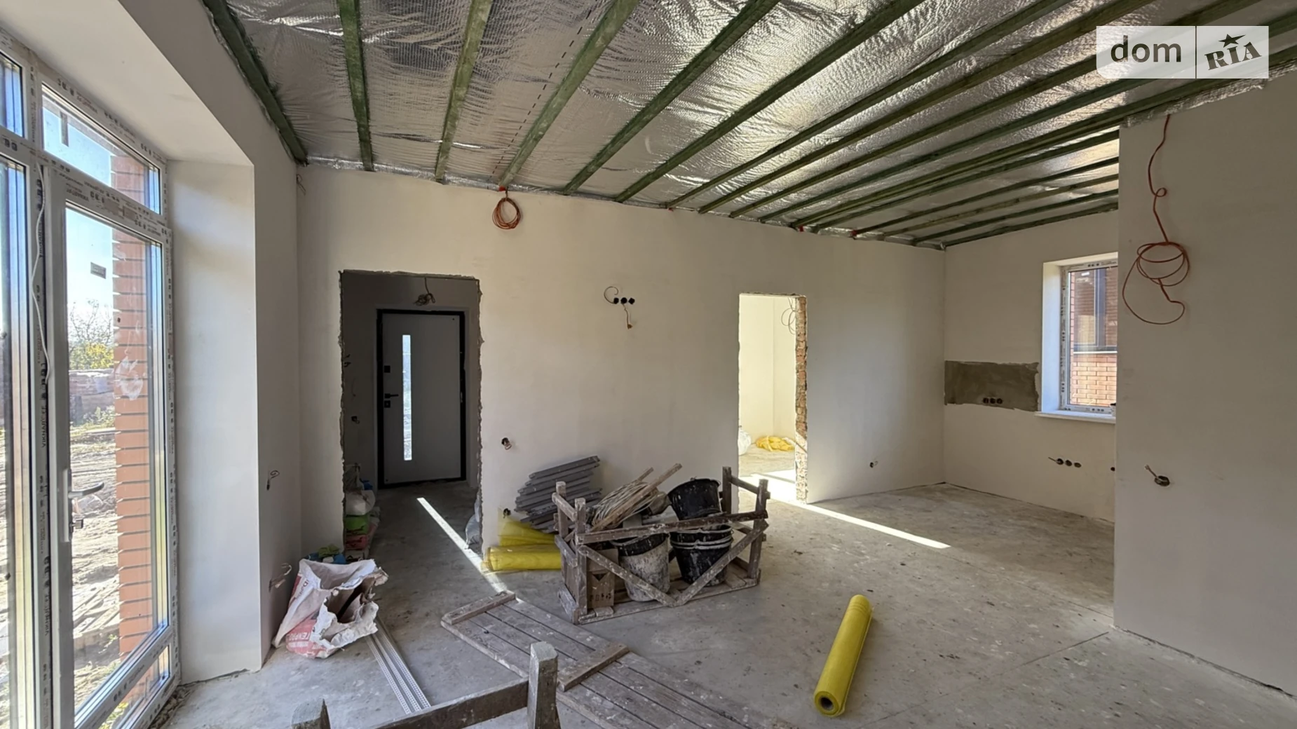 Продається одноповерховий будинок 88 кв. м з меблями, цена: 82000 $ - фото 4