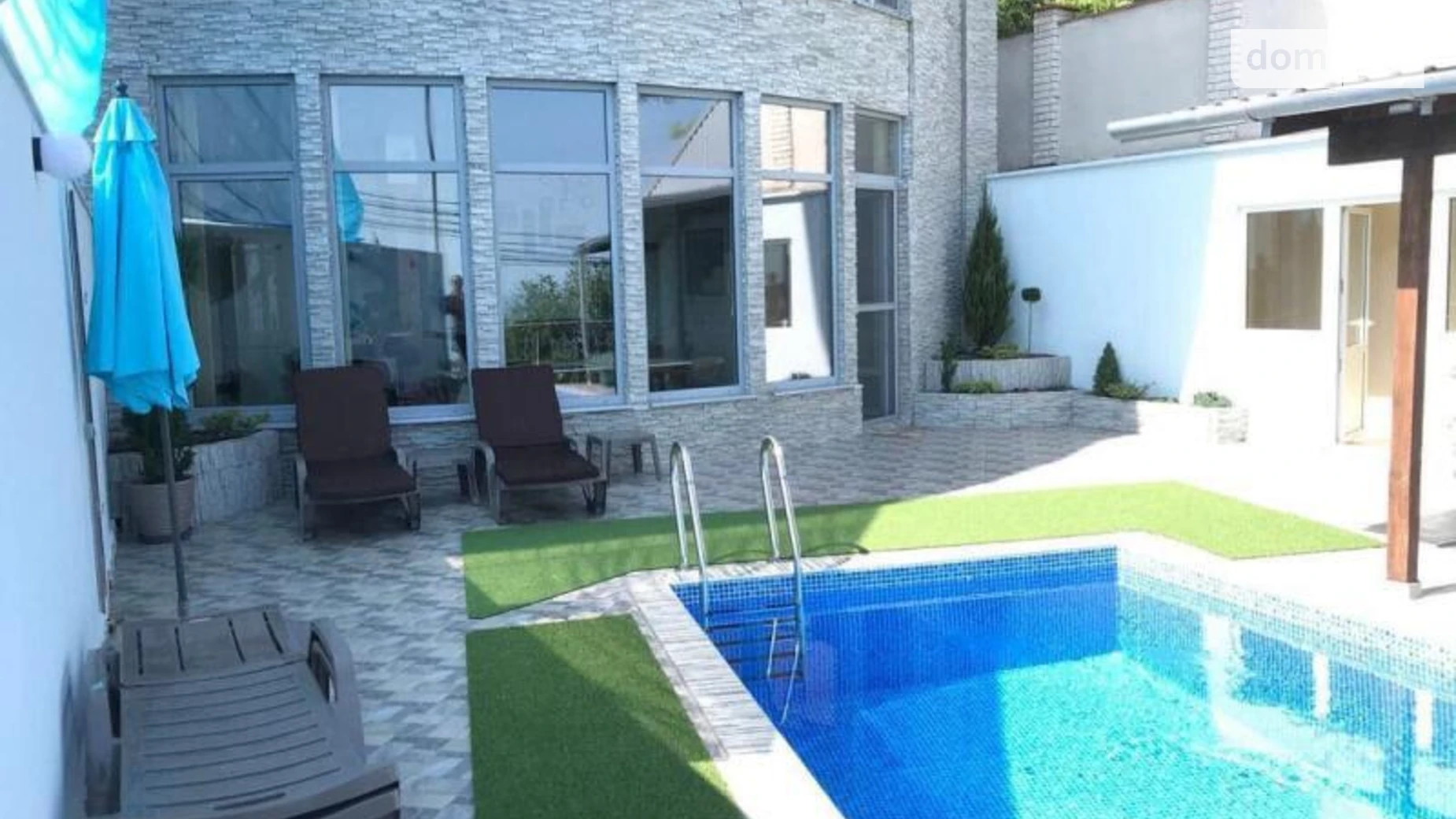 Продается дом на 3 этажа 300 кв. м с гаражом, цена: 240000 $ - фото 4