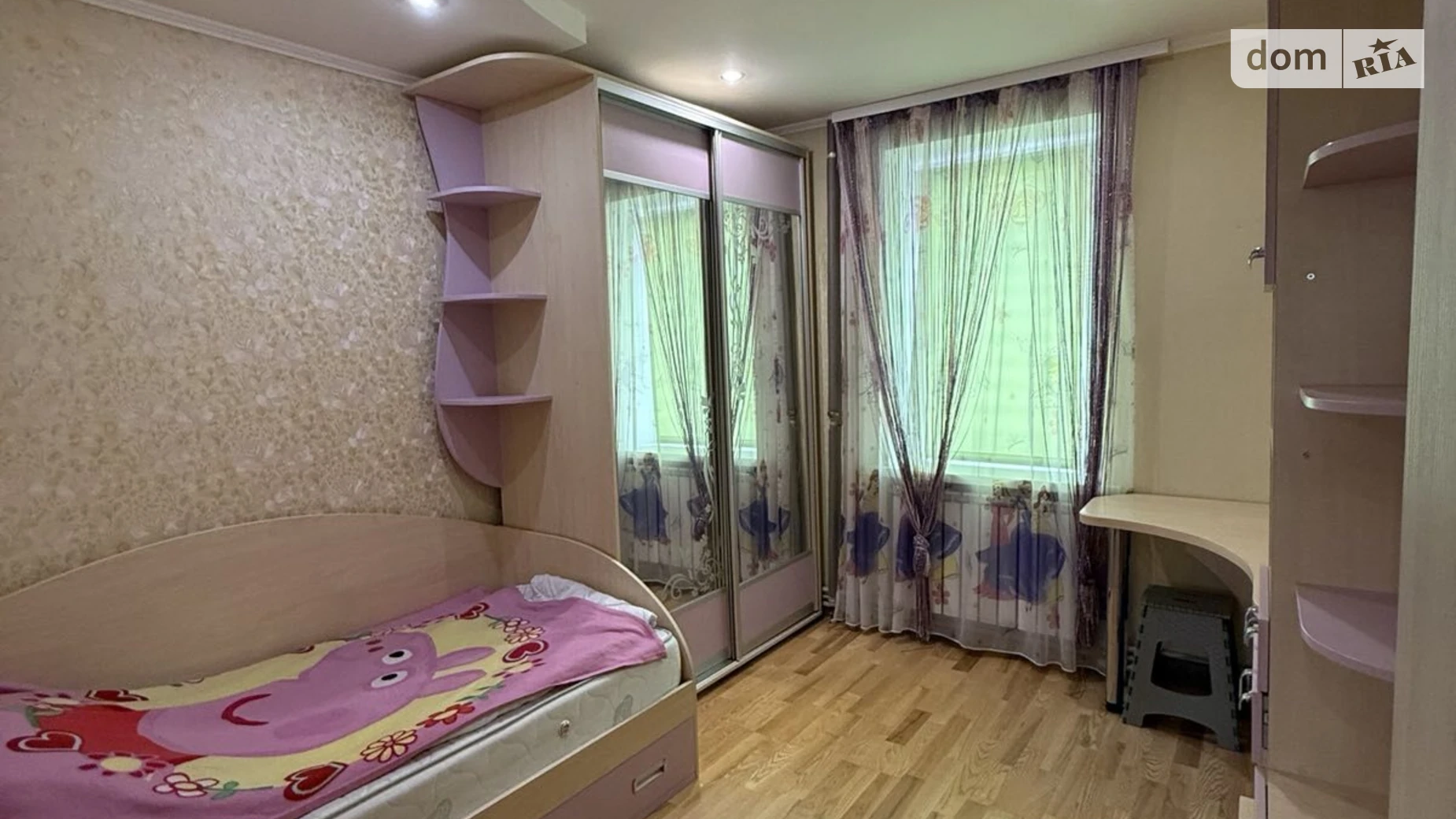 Продается 3-комнатная квартира 62.6 кв. м в, цена: 69000 $ - фото 2