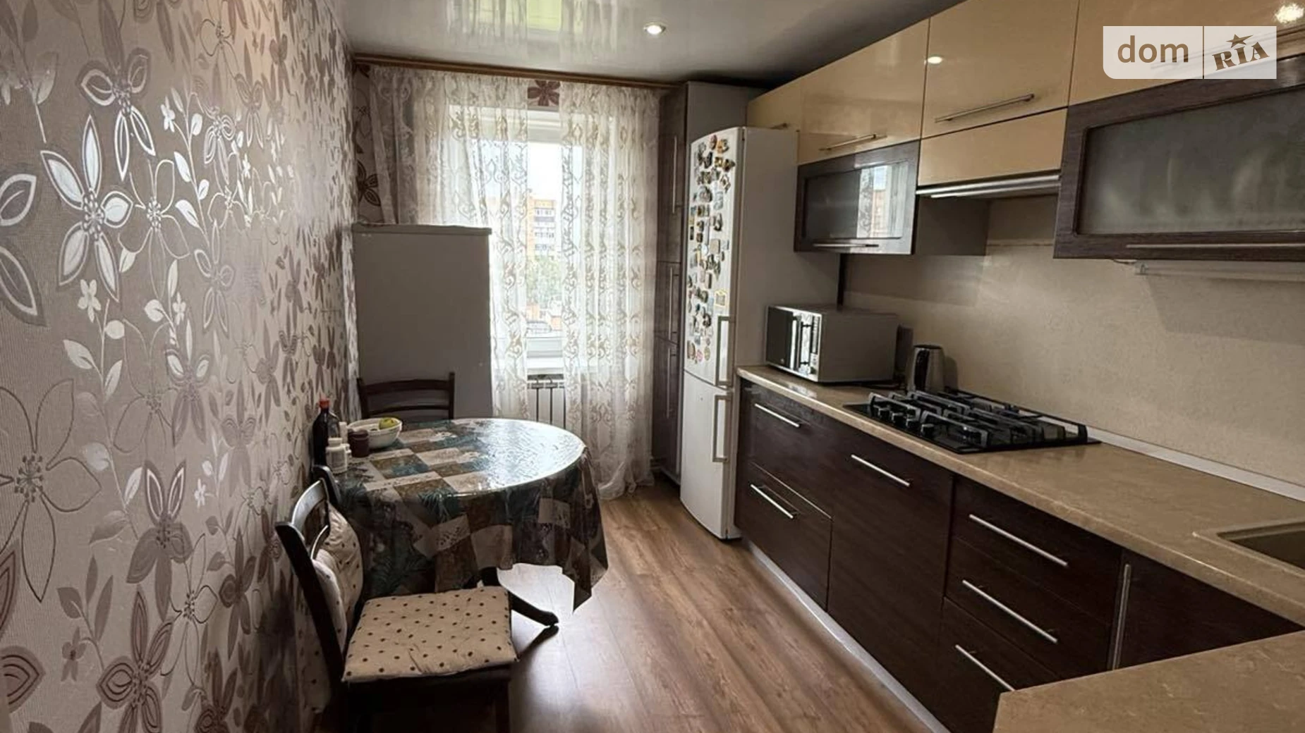 Продается 3-комнатная квартира 62.6 кв. м в, цена: 69000 $ - фото 3