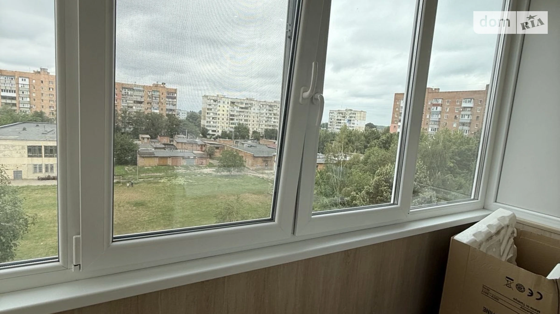 Продается 3-комнатная квартира 62.6 кв. м в, цена: 69000 $ - фото 4