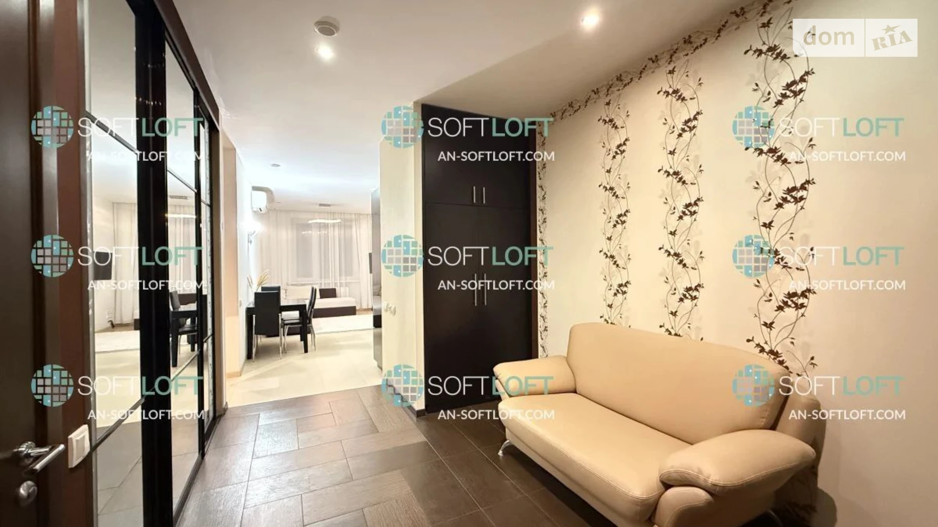 Продается 2-комнатная квартира 86.3 кв. м в Харькове, просп. Науки, 45Б - фото 5