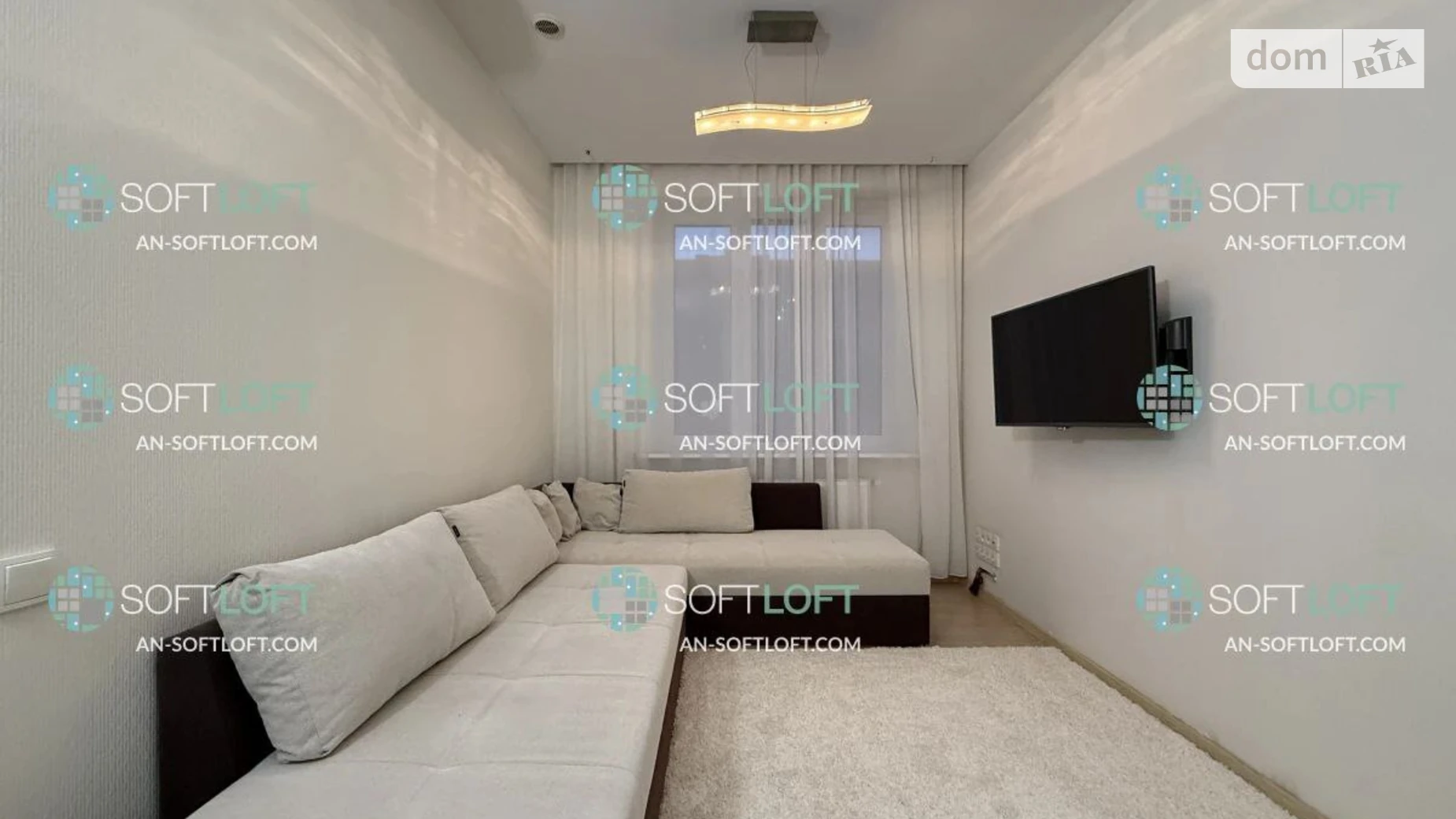 Продается 2-комнатная квартира 86.3 кв. м в Харькове, просп. Науки, 45Б - фото 4