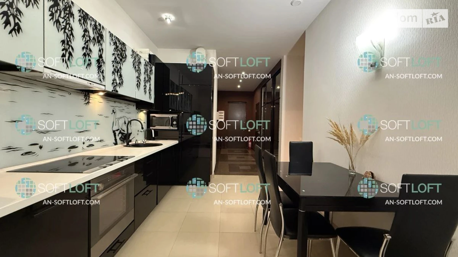 Продается 2-комнатная квартира 86.3 кв. м в Харькове, просп. Науки, 45Б - фото 3