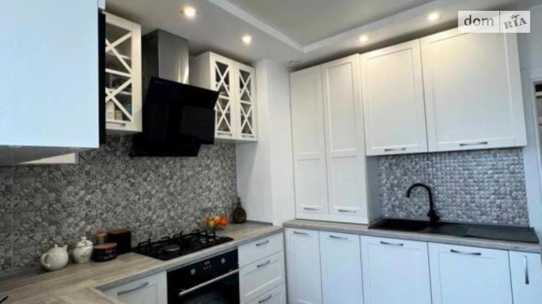 Продается 2-комнатная квартира 63 кв. м в Киеве, ул. Академика Лебедева, 1 корпус 1 - фото 4