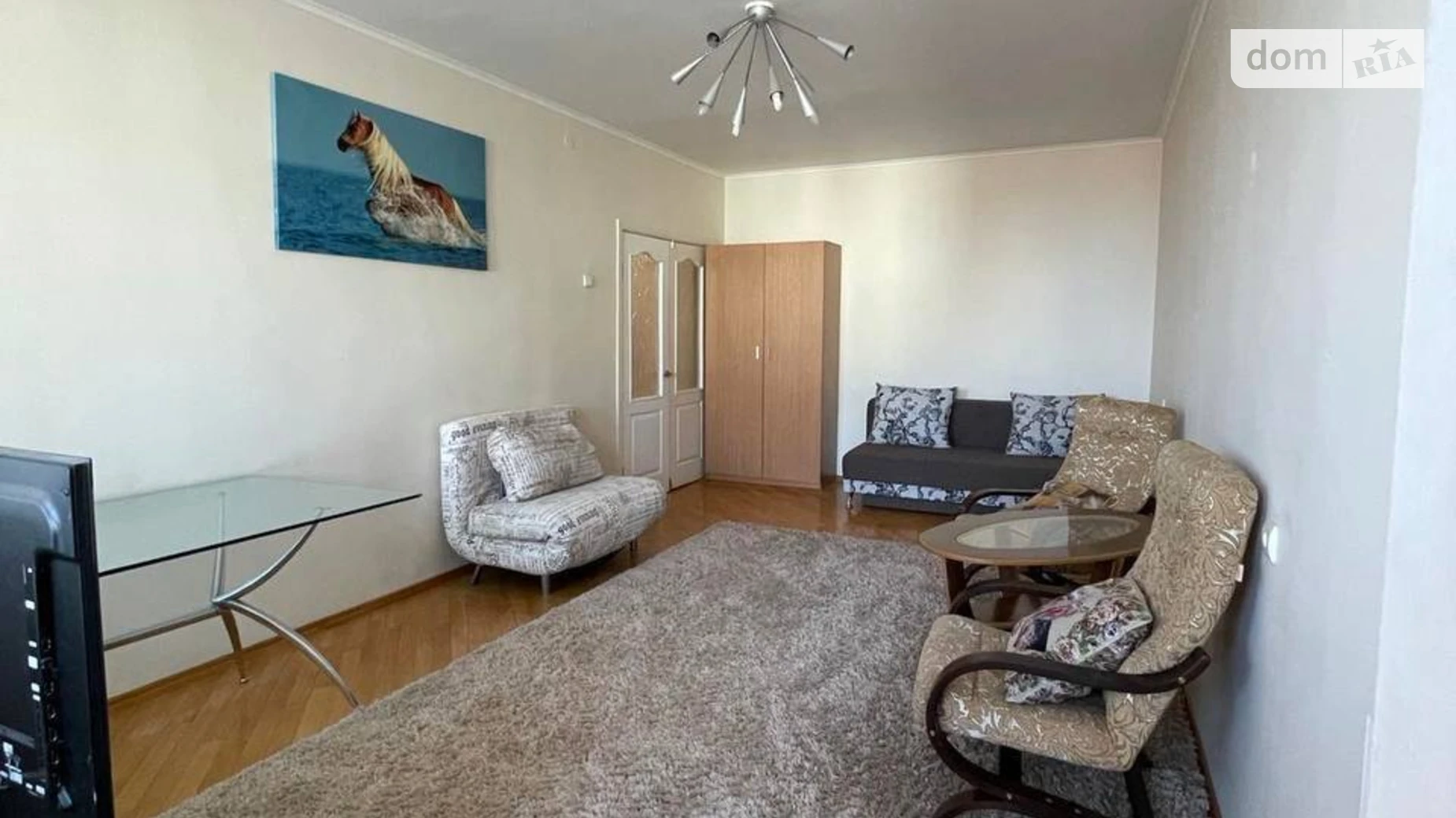 Продается 2-комнатная квартира 70 кв. м в Одессе, ул. Леонтовича, 6 - фото 3