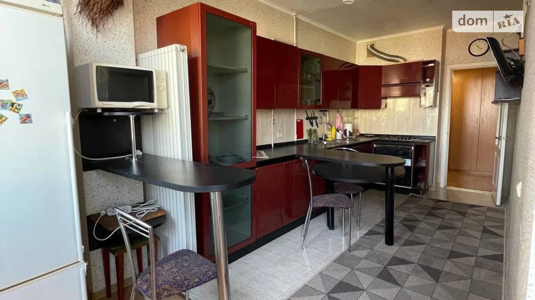 Продается 2-комнатная квартира 70 кв. м в Одессе, ул. Леонтовича, 6 - фото 4