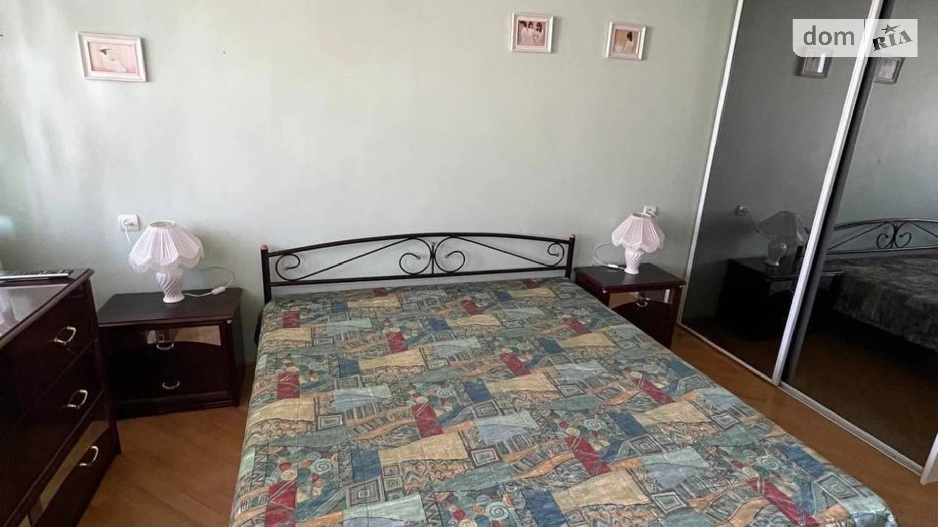 Продается 2-комнатная квартира 70 кв. м в Одессе, ул. Леонтовича, 6 - фото 5