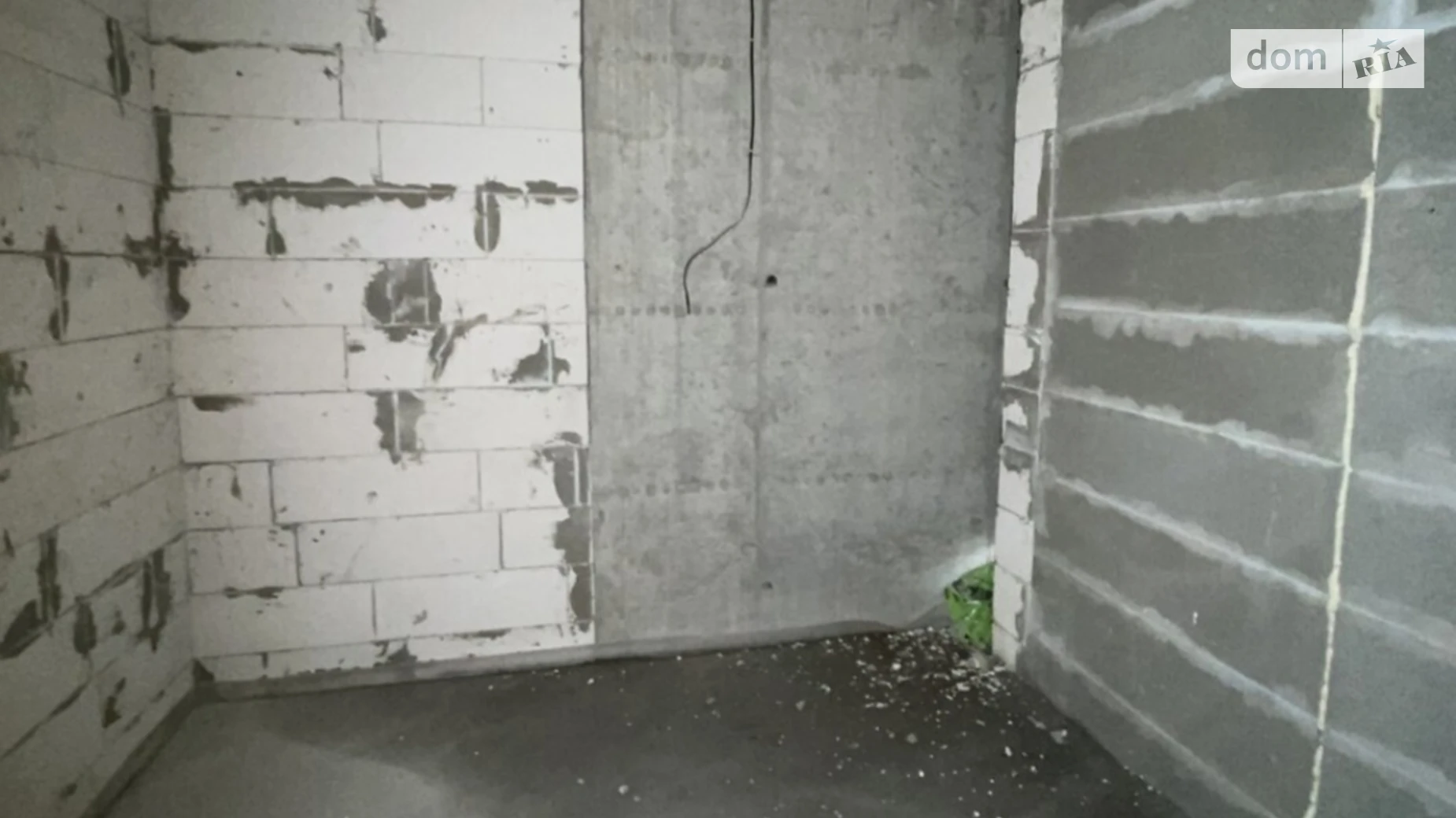 Продается 1-комнатная квартира 49 кв. м в Виннице, ул. Константина Василенко - фото 3