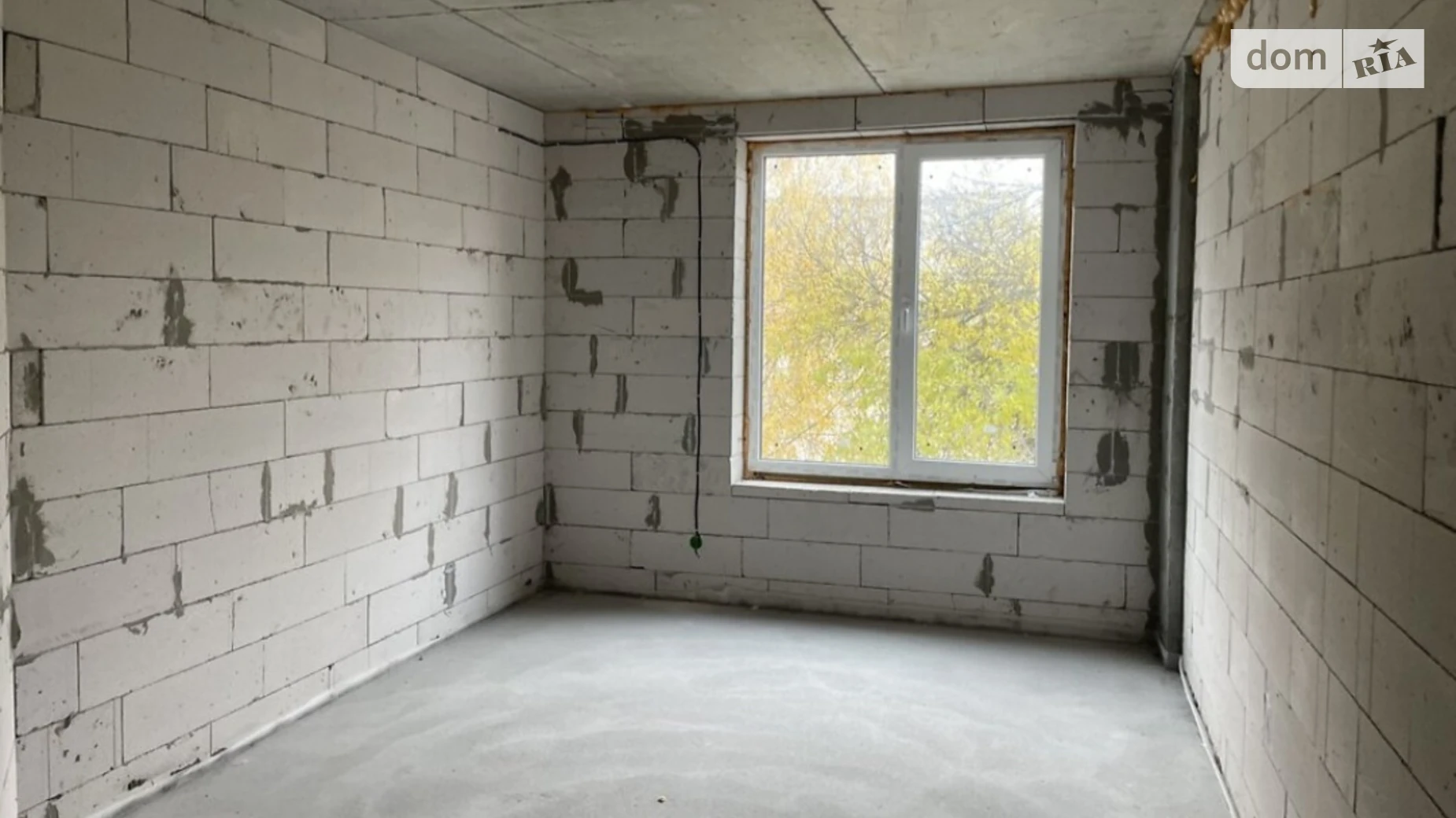 Продается 1-комнатная квартира 49 кв. м в Виннице, ул. Константина Василенко - фото 4