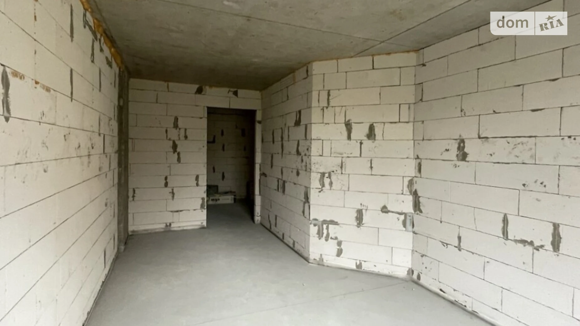 Продается 1-комнатная квартира 49 кв. м в Виннице, ул. Константина Василенко - фото 5