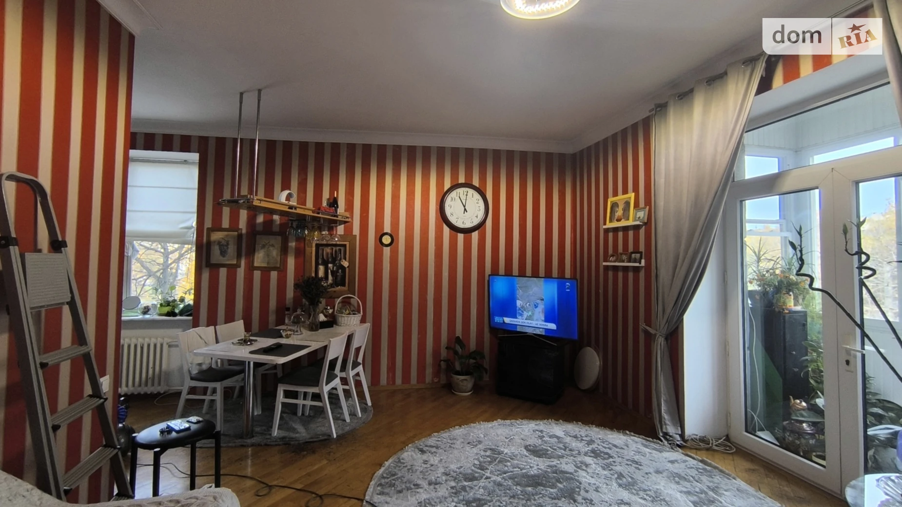 Продается 3-комнатная квартира 80 кв. м в Одессе, просп. Шевченко - фото 2