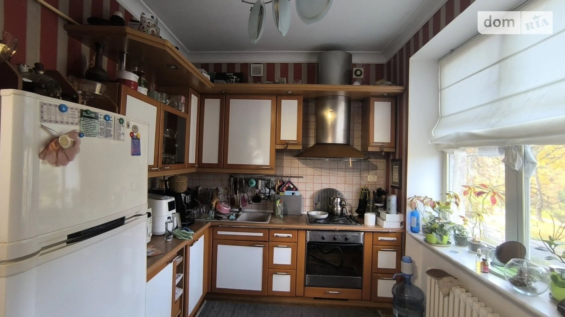 Продается 3-комнатная квартира 80 кв. м в Одессе, просп. Шевченко - фото 3