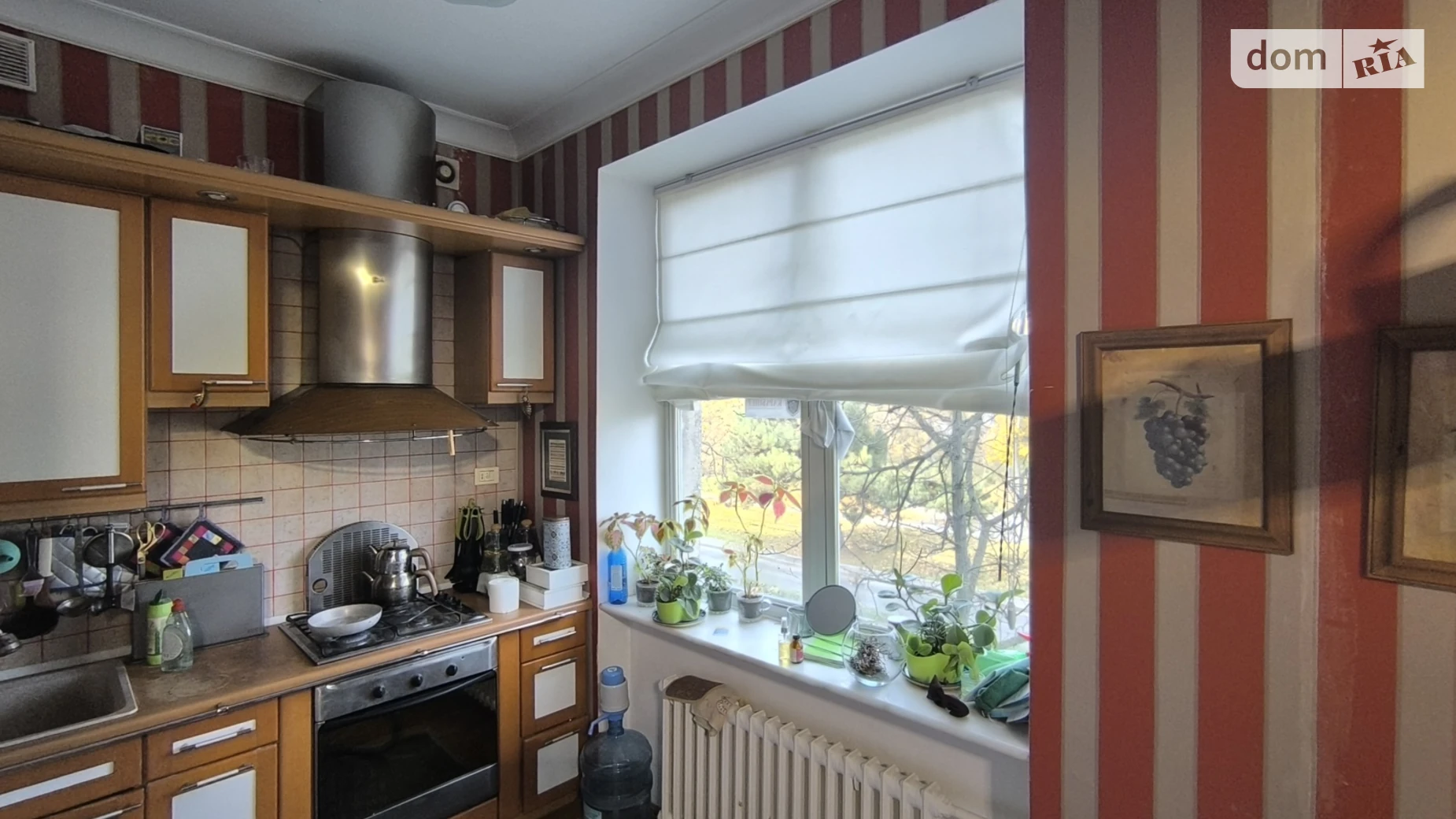 Продается 3-комнатная квартира 80 кв. м в Одессе, просп. Шевченко - фото 4