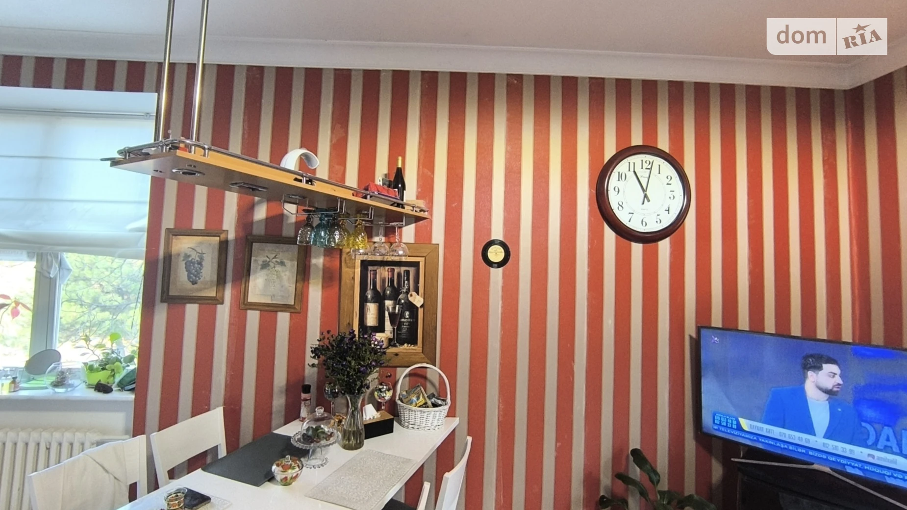 Продается 3-комнатная квартира 80 кв. м в Одессе, просп. Шевченко - фото 5