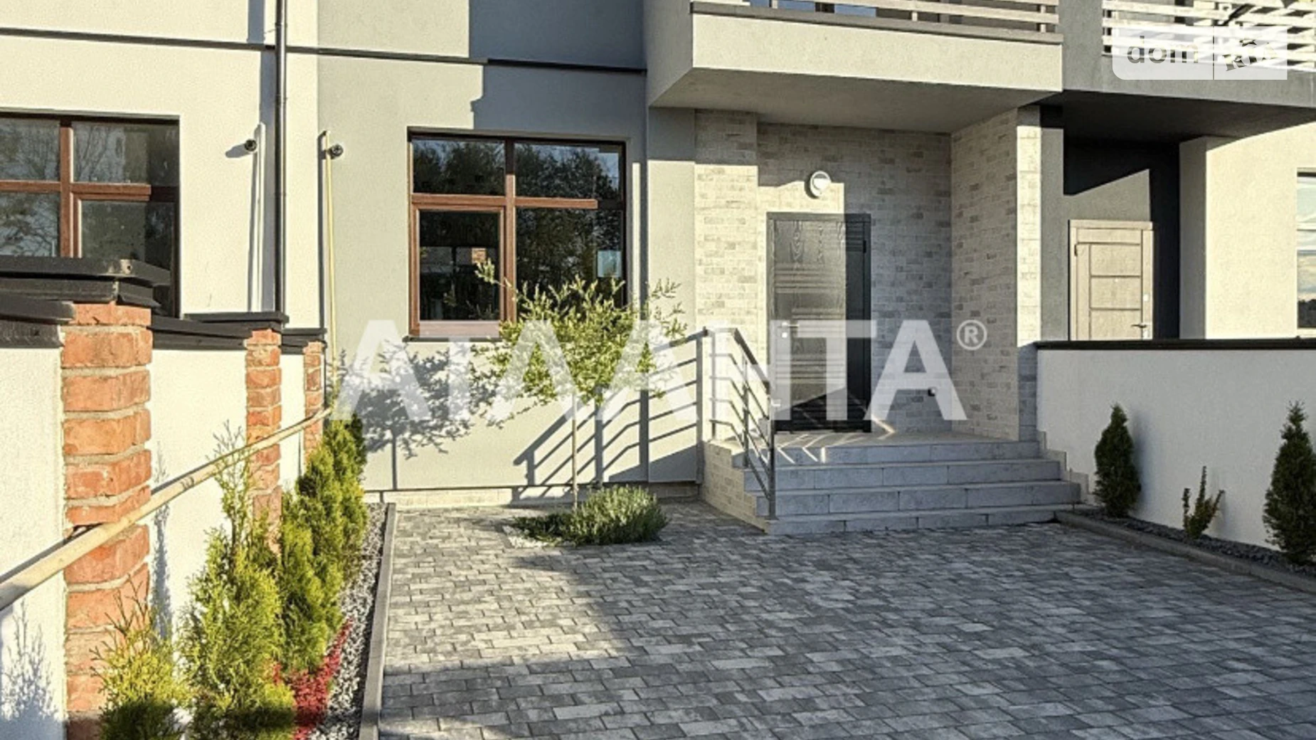 Продається будинок 2 поверховий 118 кв. м з терасою, цена: 230000 $ - фото 4