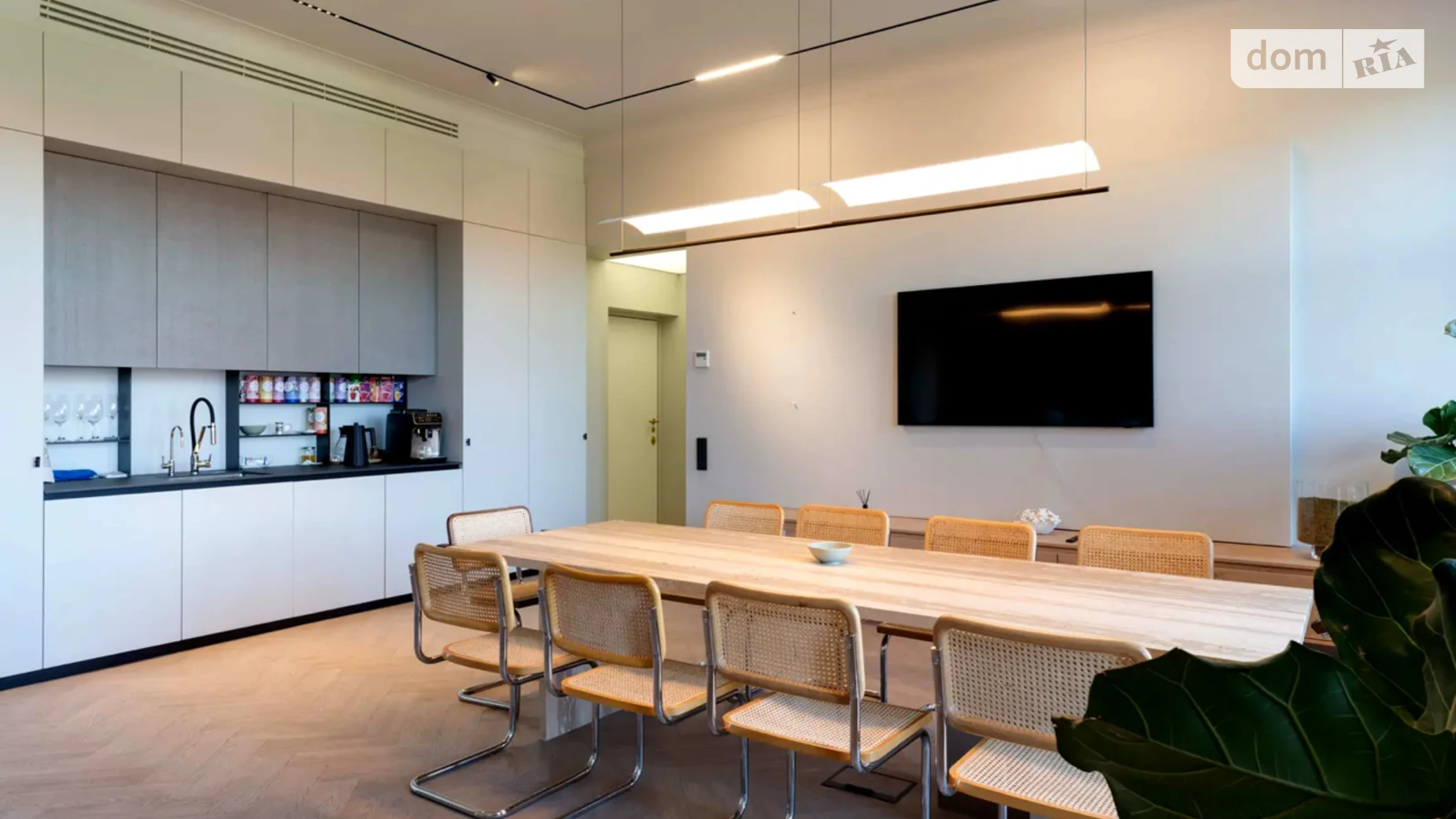 Здається в оренду офіс 90 кв. м в бізнес-центрі, цена: 3800 $ - фото 4