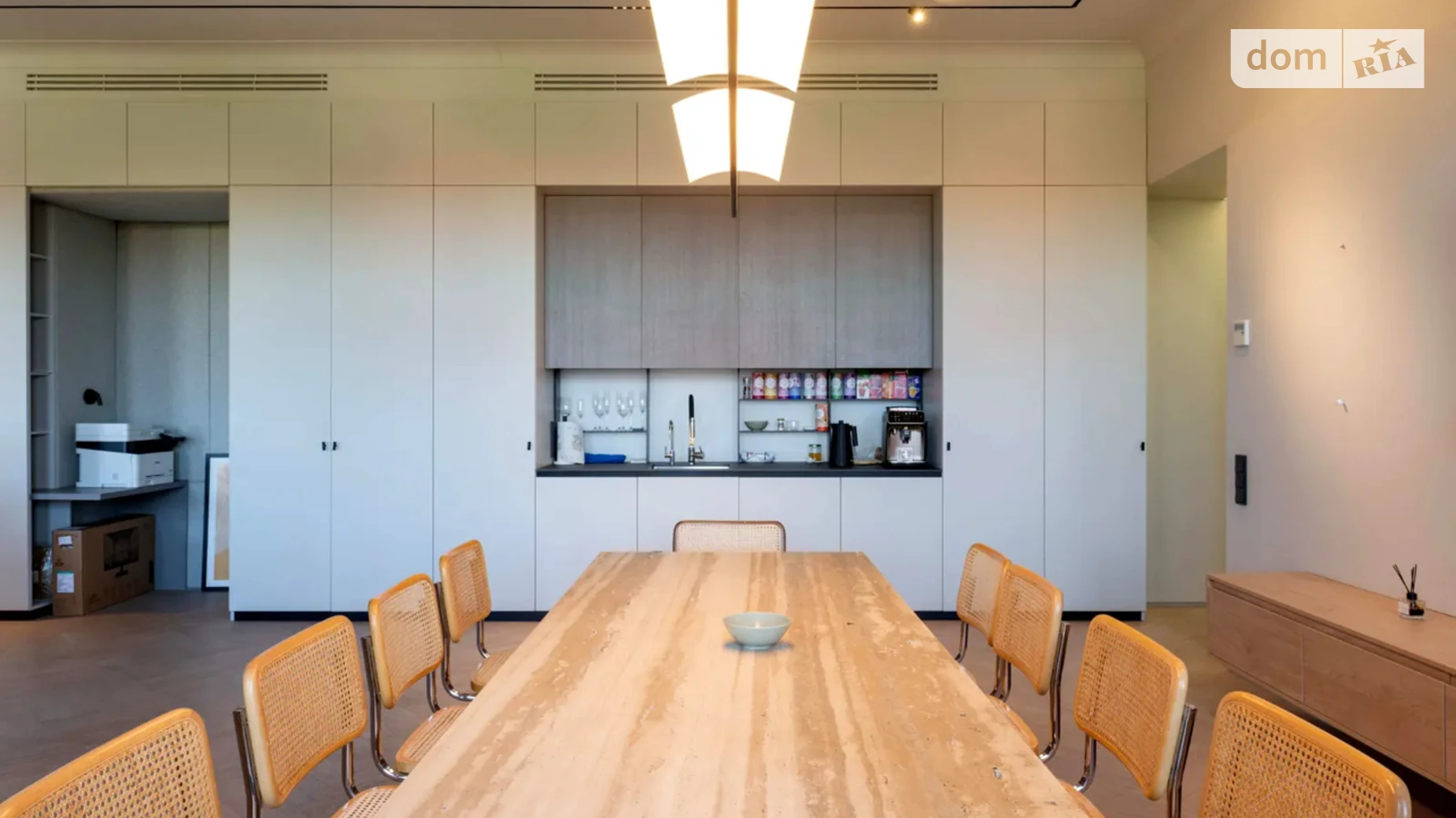 Здається в оренду офіс 90 кв. м в бізнес-центрі, цена: 3800 $ - фото 3