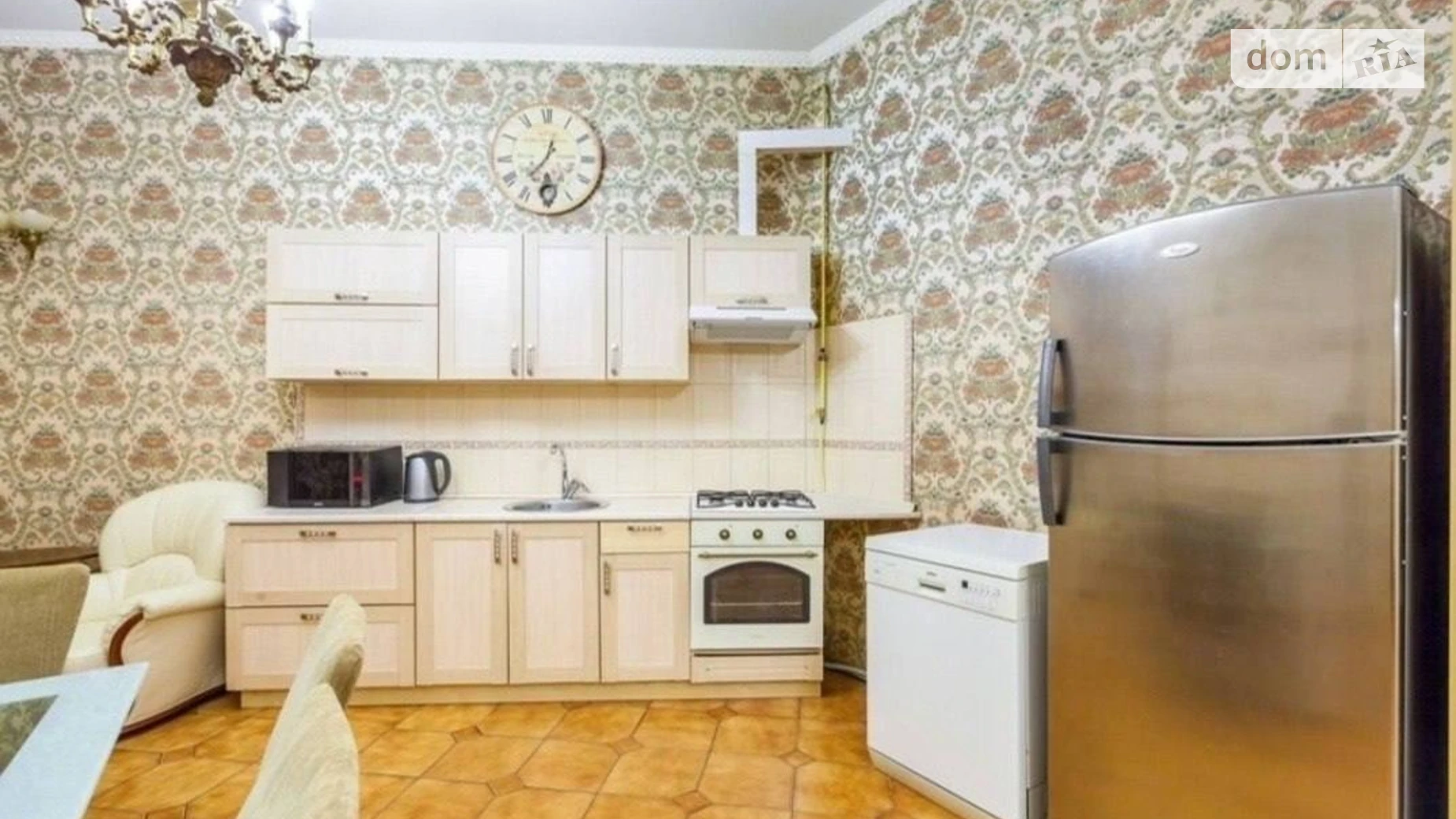 Сдается в аренду 3-комнатная квартира 86.15 кв. м в Одессе, пер. Воронцовский, 6 - фото 4