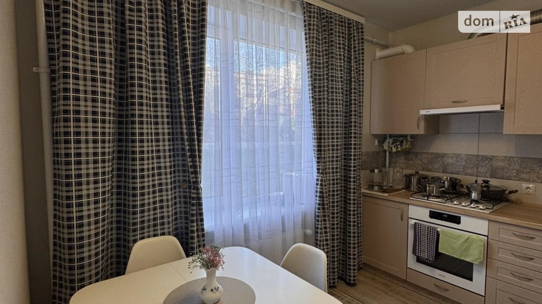 Продается 2-комнатная квартира 43 кв. м в Хмельницком, ул. Трудовая, 9/3 - фото 2