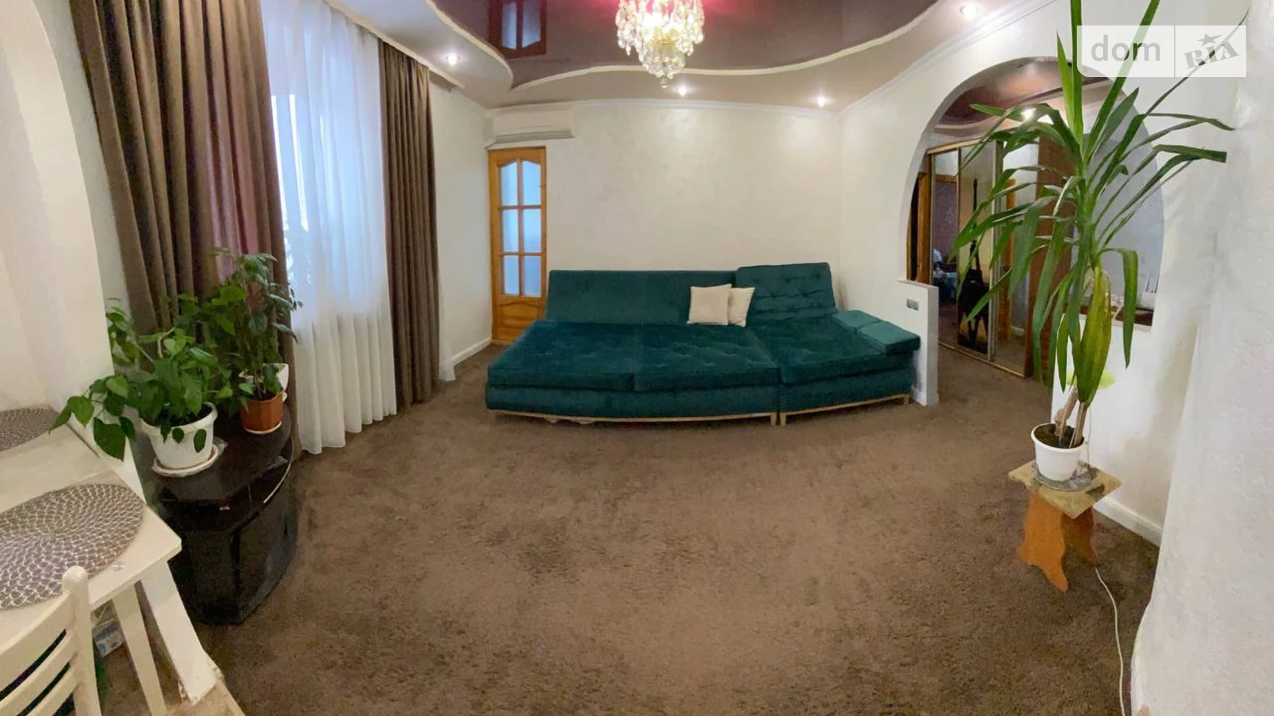 Продається 2-кімнатна квартира 54 кв. м у Харкові, вул. Слов'янська, 4 - фото 3