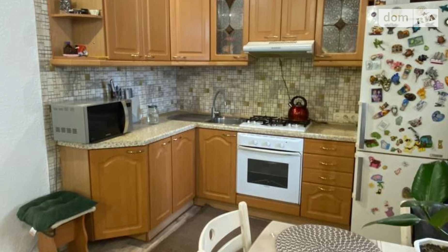 Продається 2-кімнатна квартира 54 кв. м у Харкові, вул. Слов'янська, 4 - фото 5