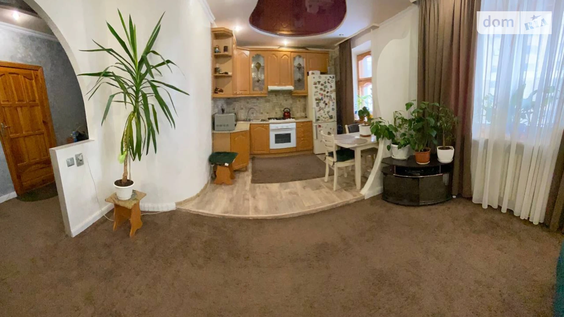 Продається 2-кімнатна квартира 54 кв. м у Харкові, вул. Слов'янська, 4 - фото 4