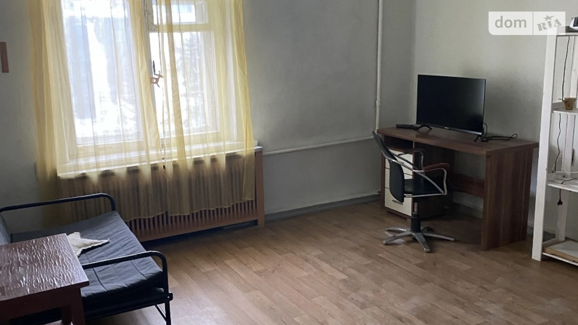 Здається в оренду 2-кімнатна квартира 50 кв. м у Харкові, вул. Університетська, 9 - фото 2