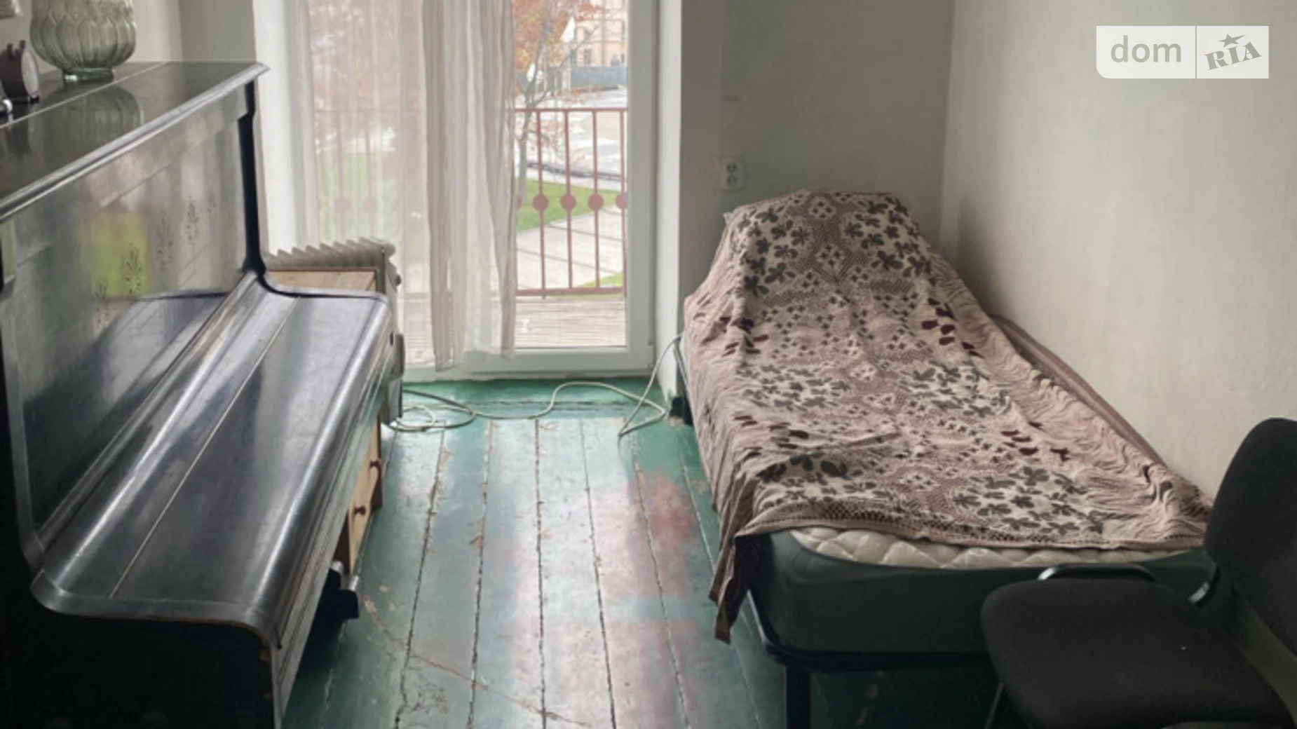 Здається в оренду 2-кімнатна квартира 50 кв. м у Харкові, вул. Університетська, 9 - фото 4