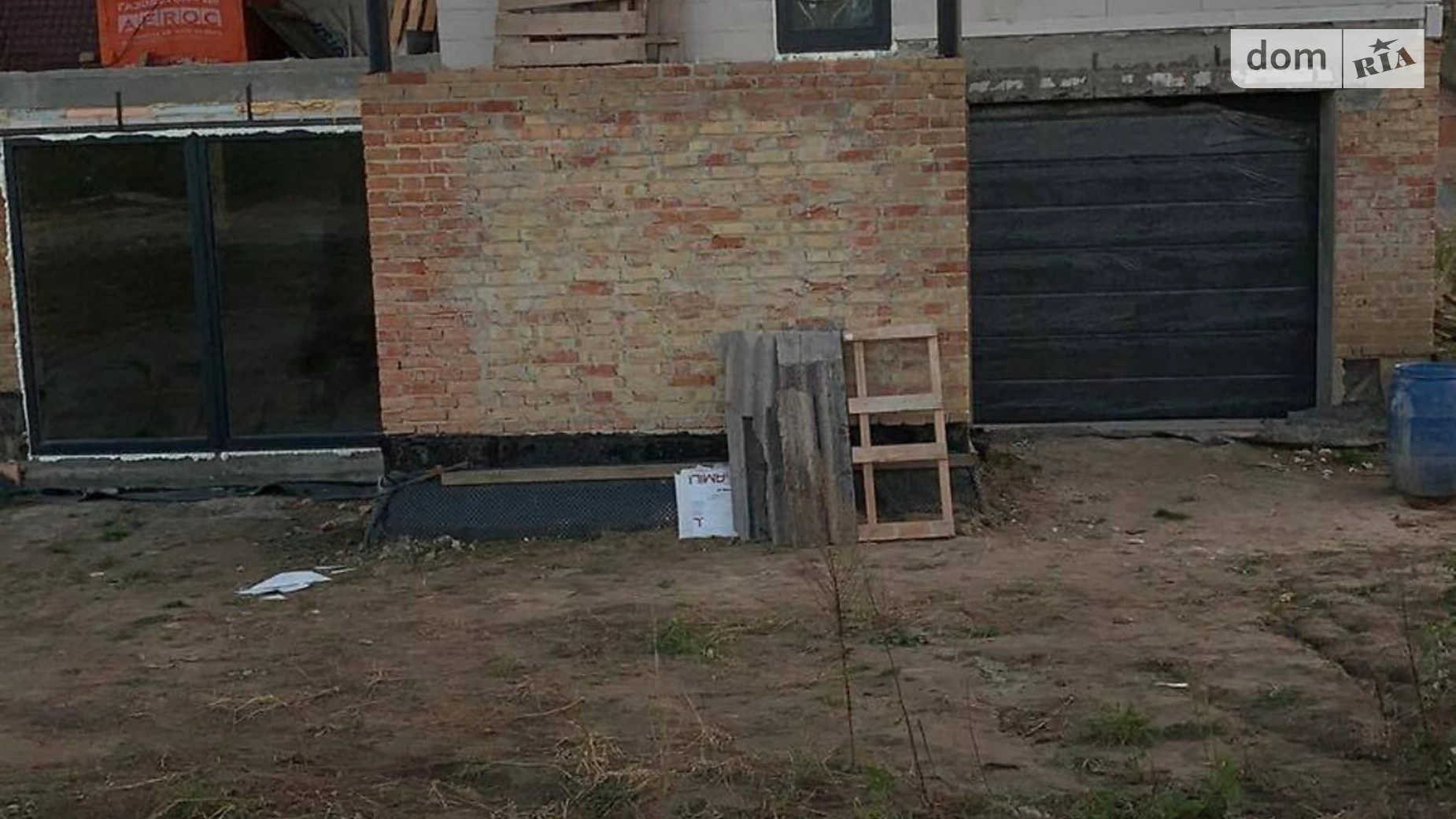 Продается дом на 2 этажа 180.2 кв. м с террасой, цена: 100000 $ - фото 2