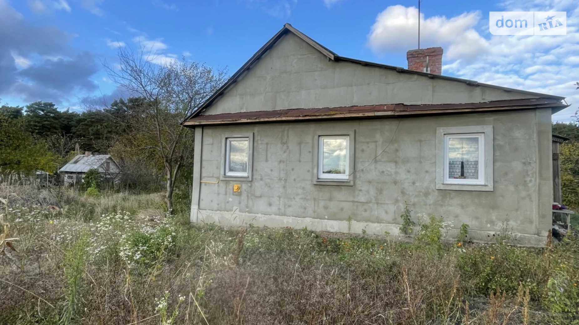 Продається одноповерховий будинок 59.9 кв. м з садом, цена: 32000 $ - фото 4