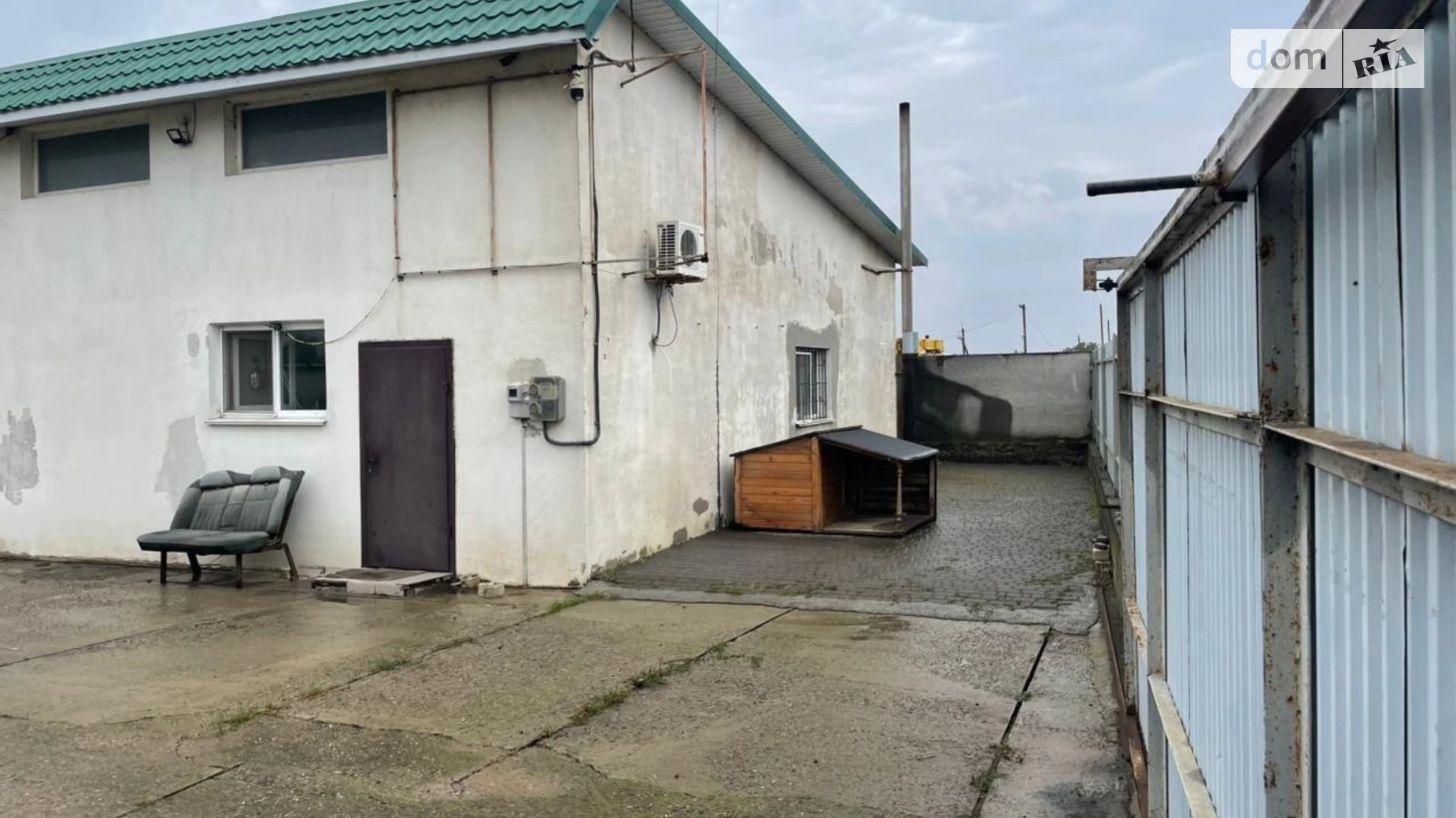 Продается объект сферы услуг 374.7 кв. м в 1-этажном здании, цена: 310000 $ - фото 2