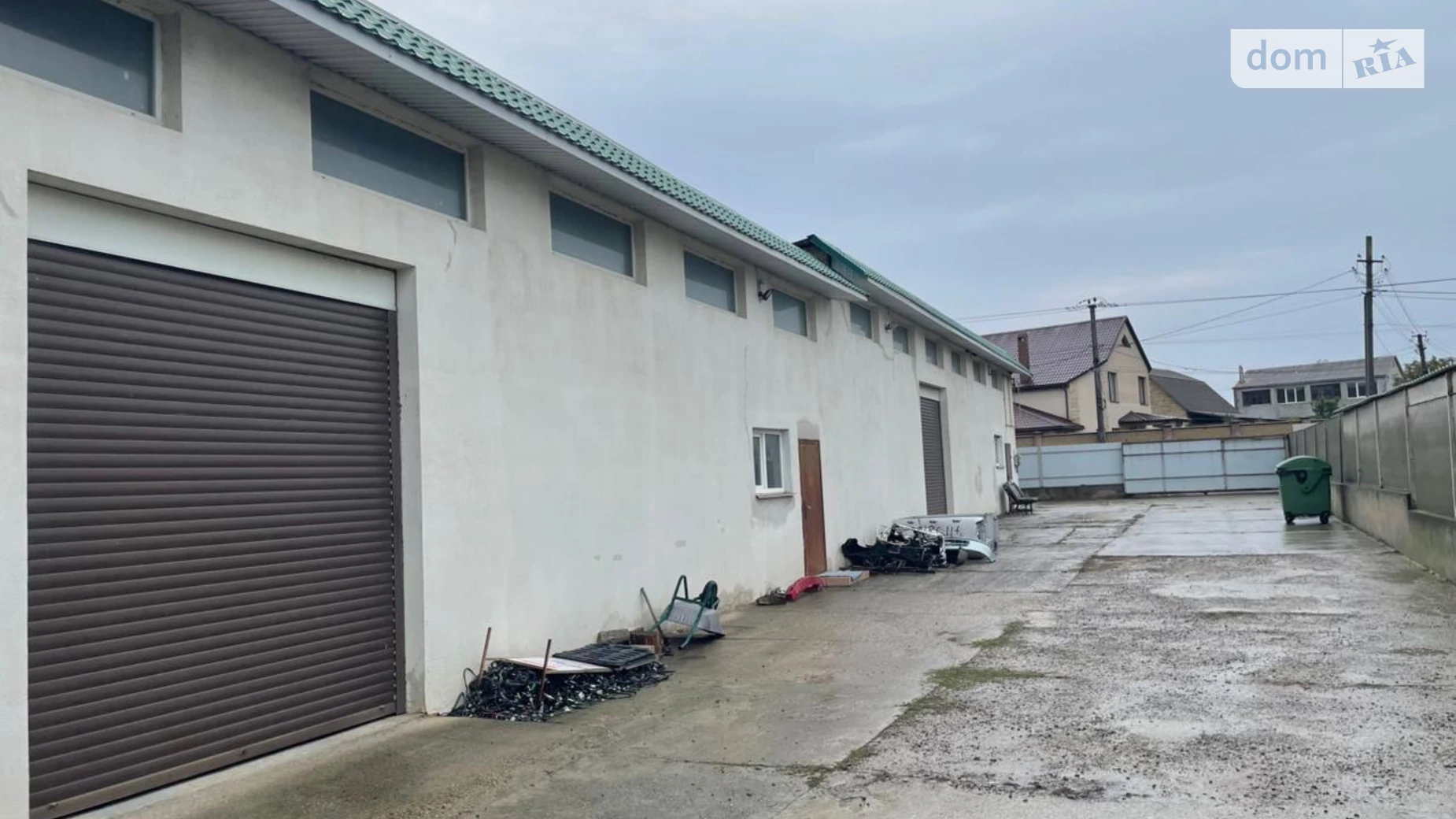 Продается объект сферы услуг 374.7 кв. м в 1-этажном здании, цена: 310000 $ - фото 3