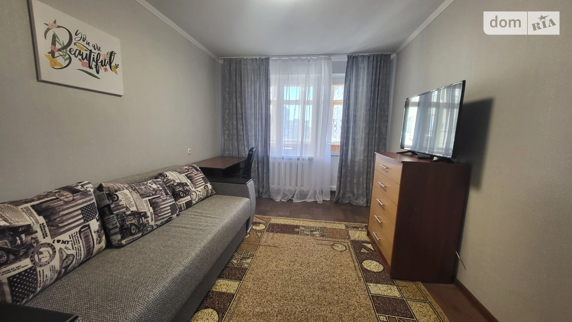 Сдается в аренду 1-комнатная квартира 36 кв. м в Виннице, ул. Келецкая - фото 2