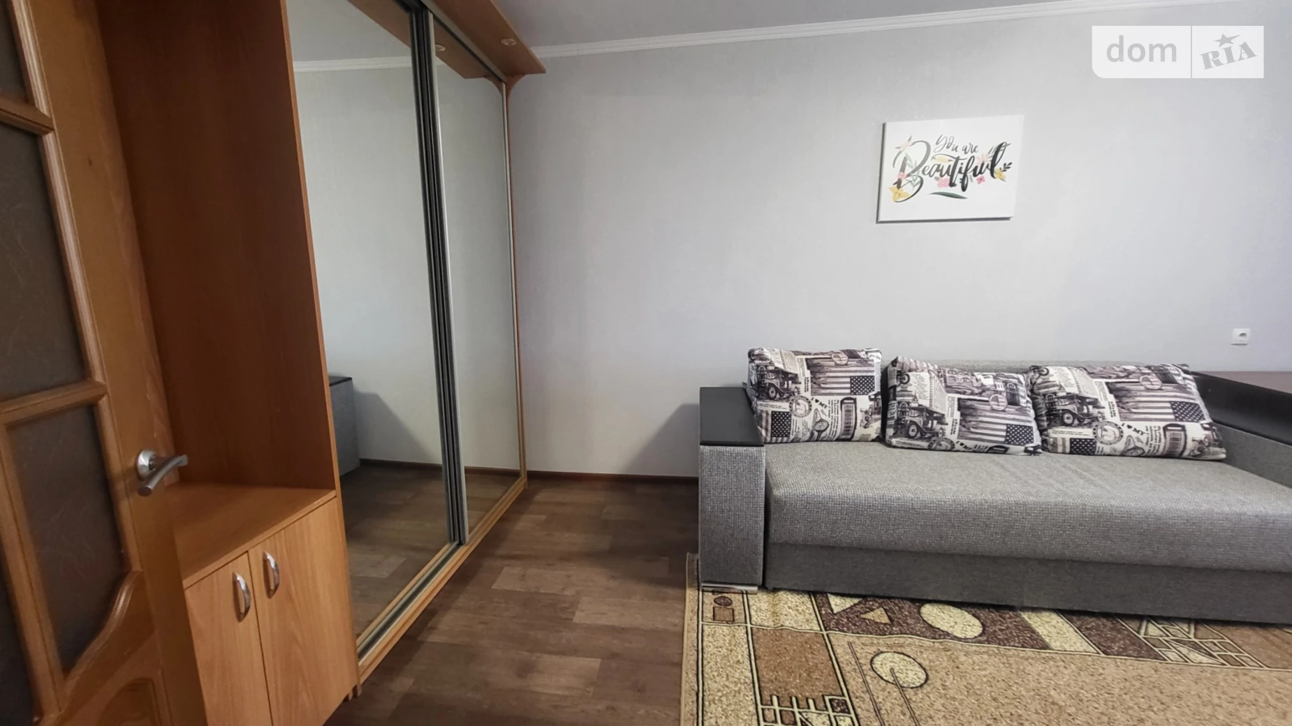 Сдается в аренду 1-комнатная квартира 36 кв. м в Виннице, ул. Келецкая - фото 3