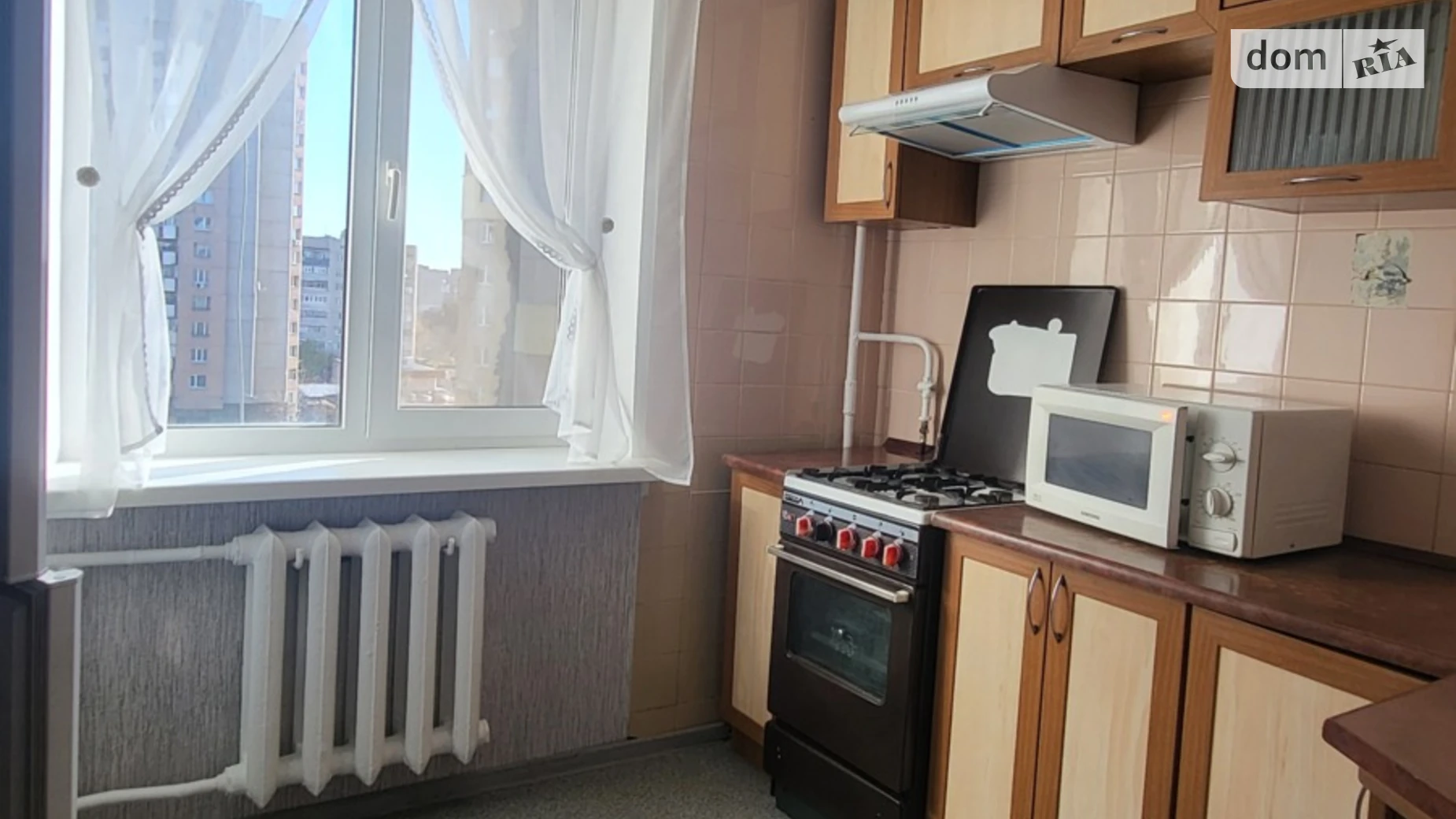 Сдается в аренду 1-комнатная квартира 36 кв. м в Виннице, ул. Келецкая - фото 5