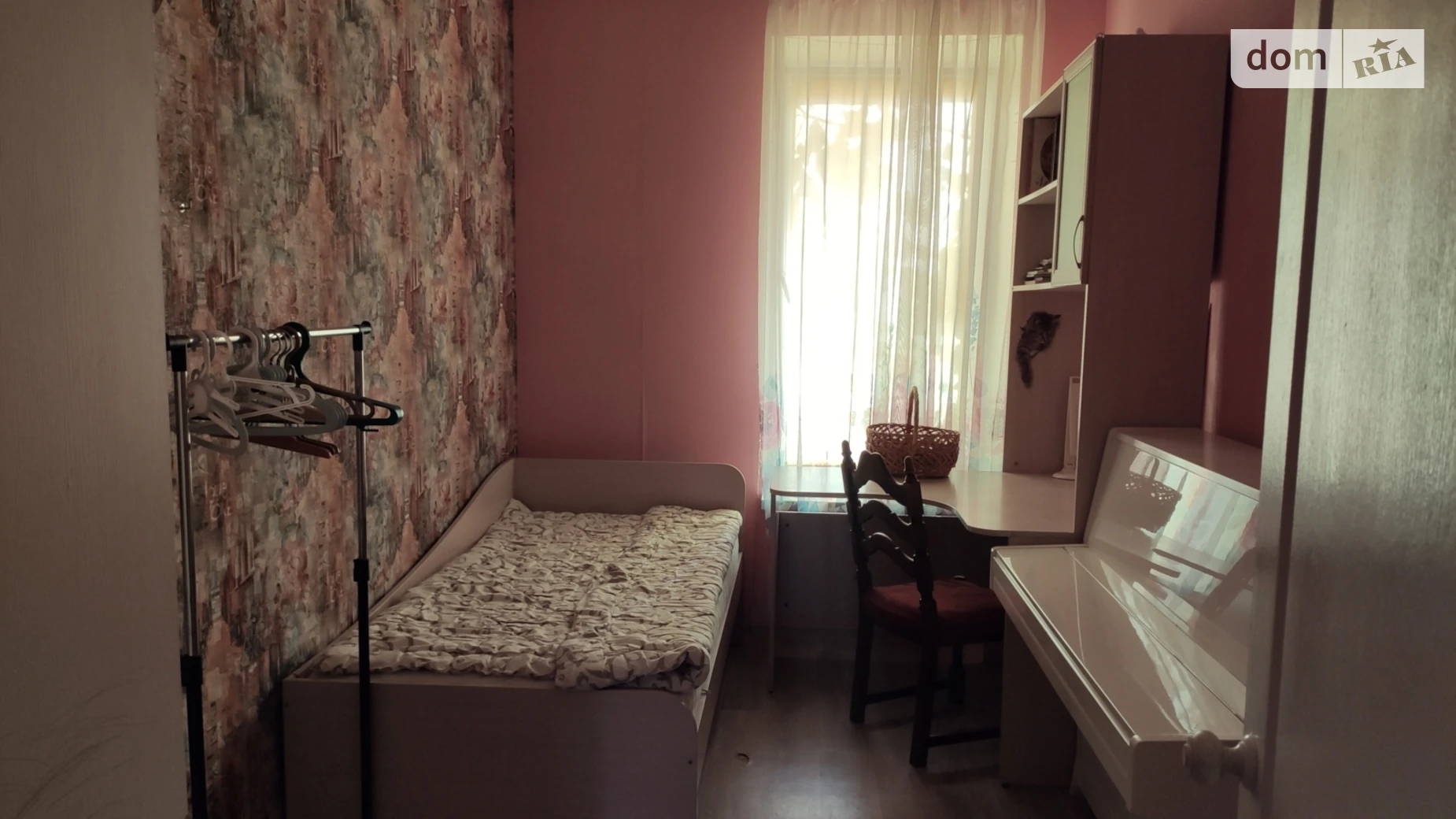 Продається 3-кімнатна квартира 75 кв. м у Одесі, вул. Тараса Кузьміна(Градоначальницька) - фото 2