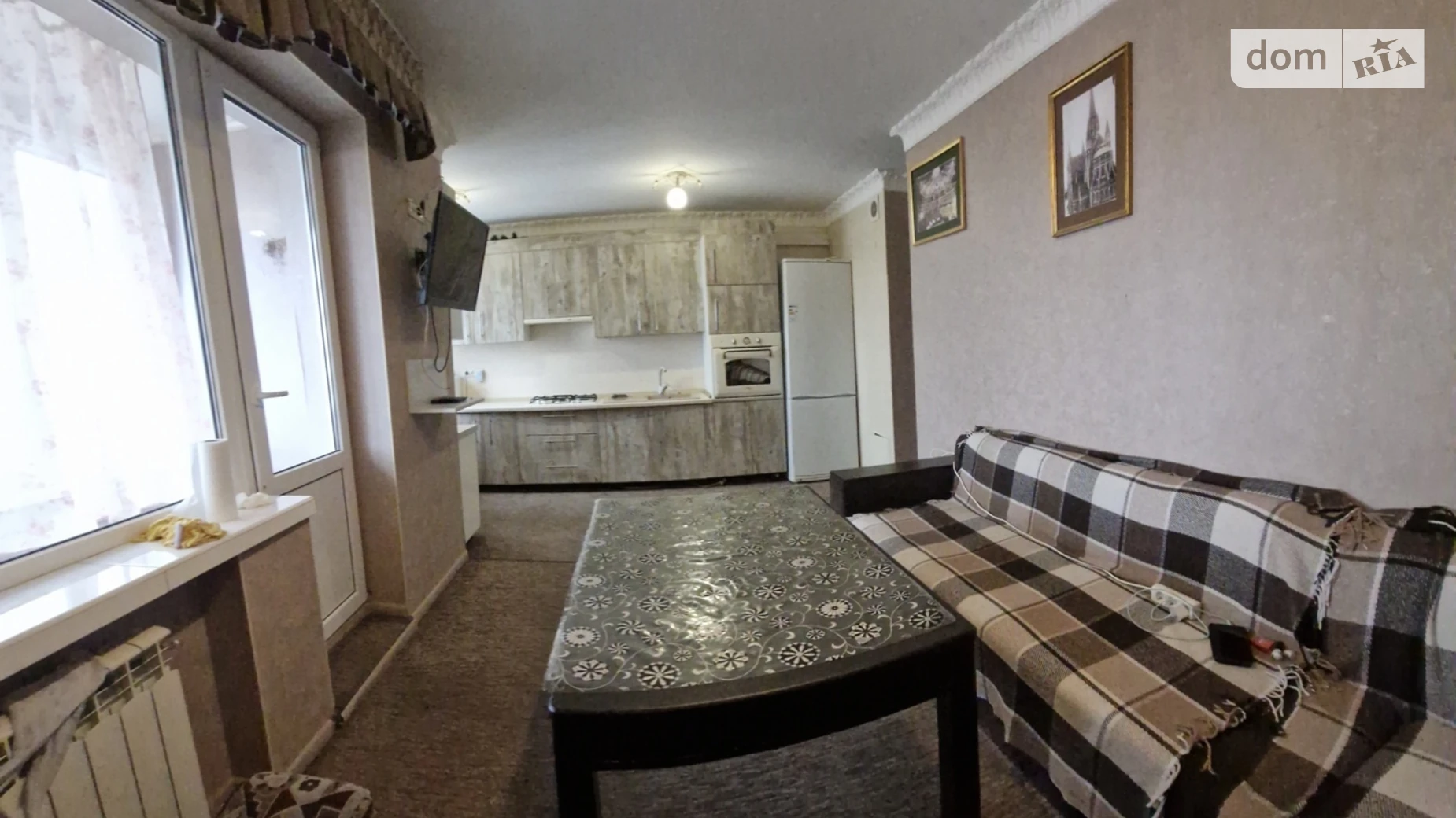 Сдается в аренду 2-комнатная квартира 72 кв. м в Львове, просп. Красной Калины - фото 4