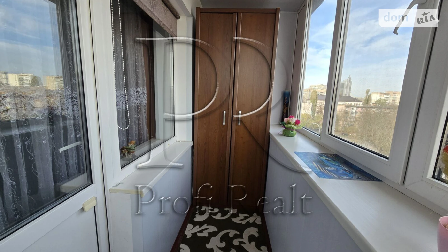 Продається 1-кімнатна квартира 31.6 кв. м у Києві, цена: 51000 $ - фото 4