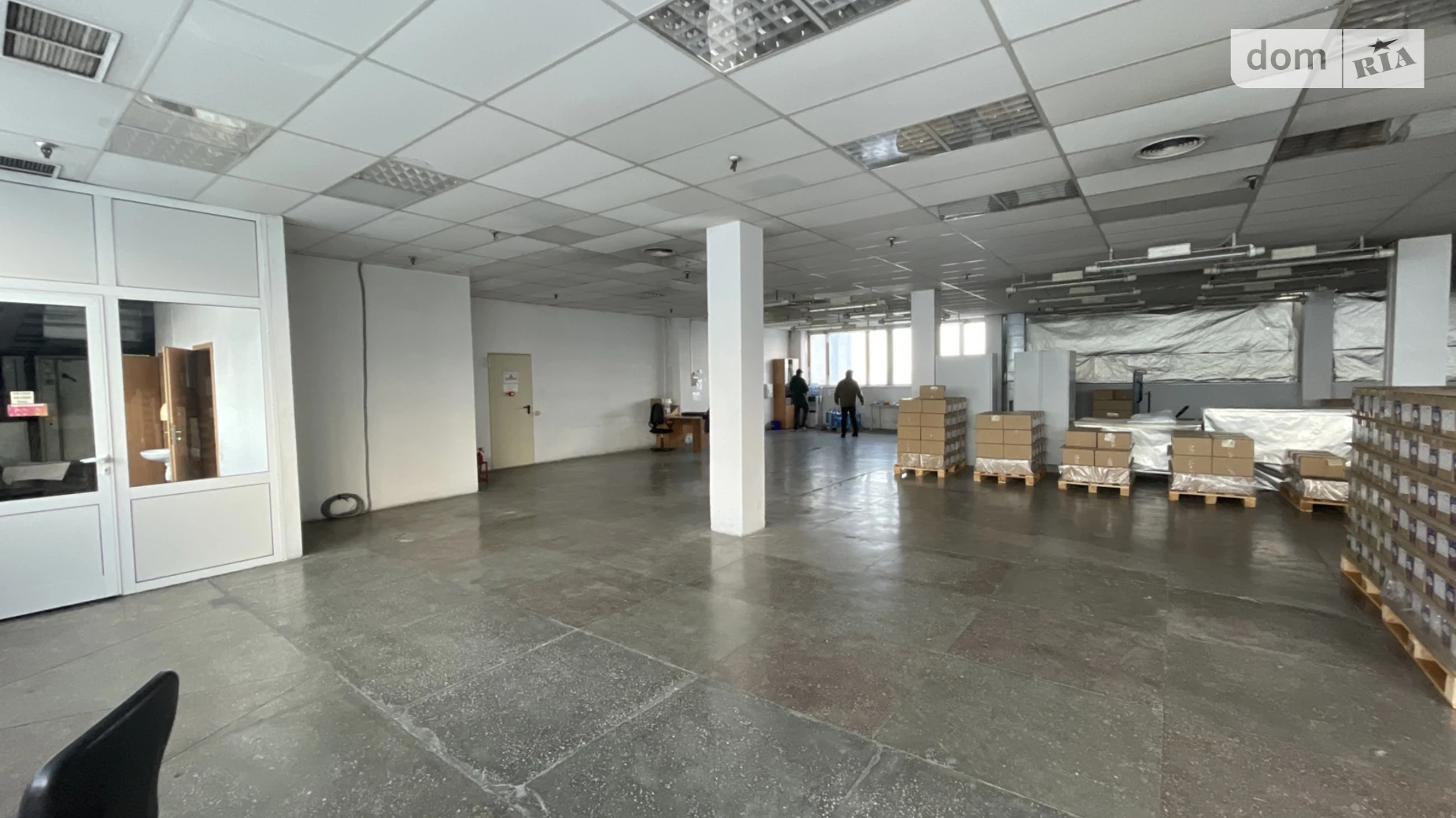 Сдается в аренду объект сферы услуг 1800 кв. м в 5-этажном здании, цена: 396000 грн - фото 2