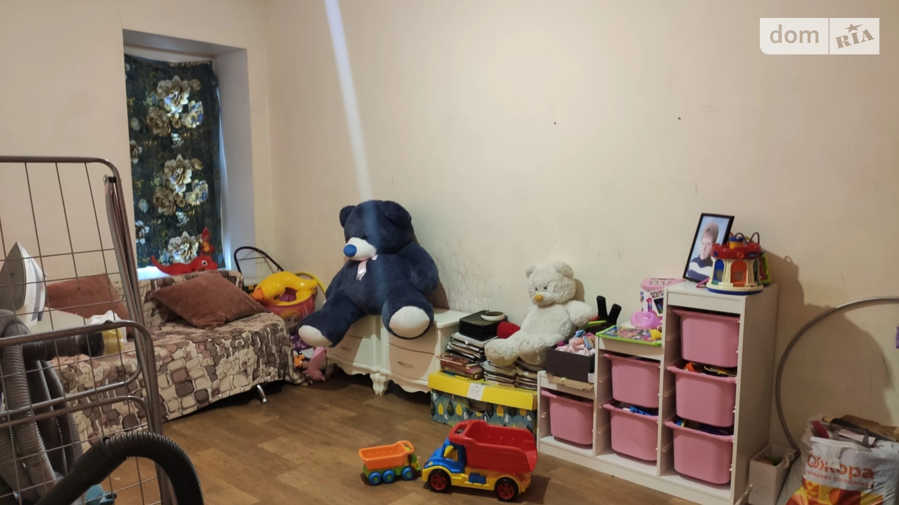 Продається 3-кімнатна квартира 75 кв. м у Одесі, вул. Тараса Кузьміна(Градоначальницька) - фото 5