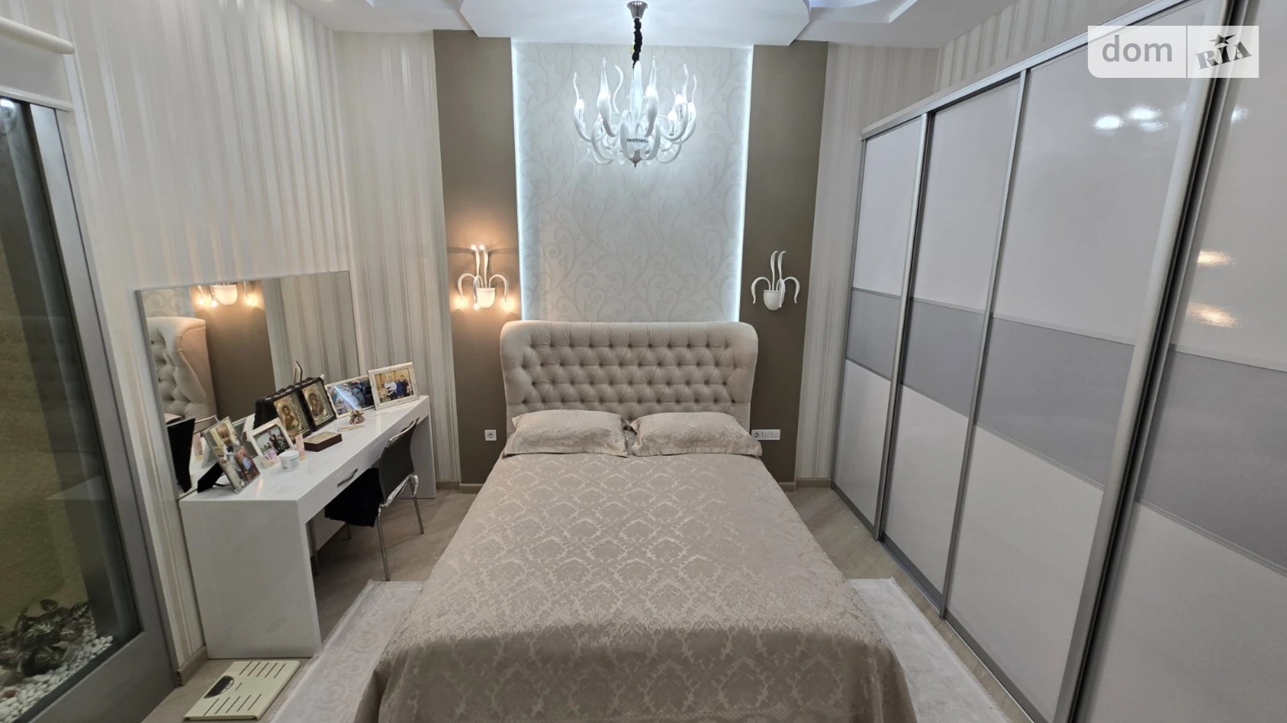 Продается 2-комнатная квартира 89 кв. м в Хмельницком, Старокостянтиновское шоссе, 26/3 - фото 2