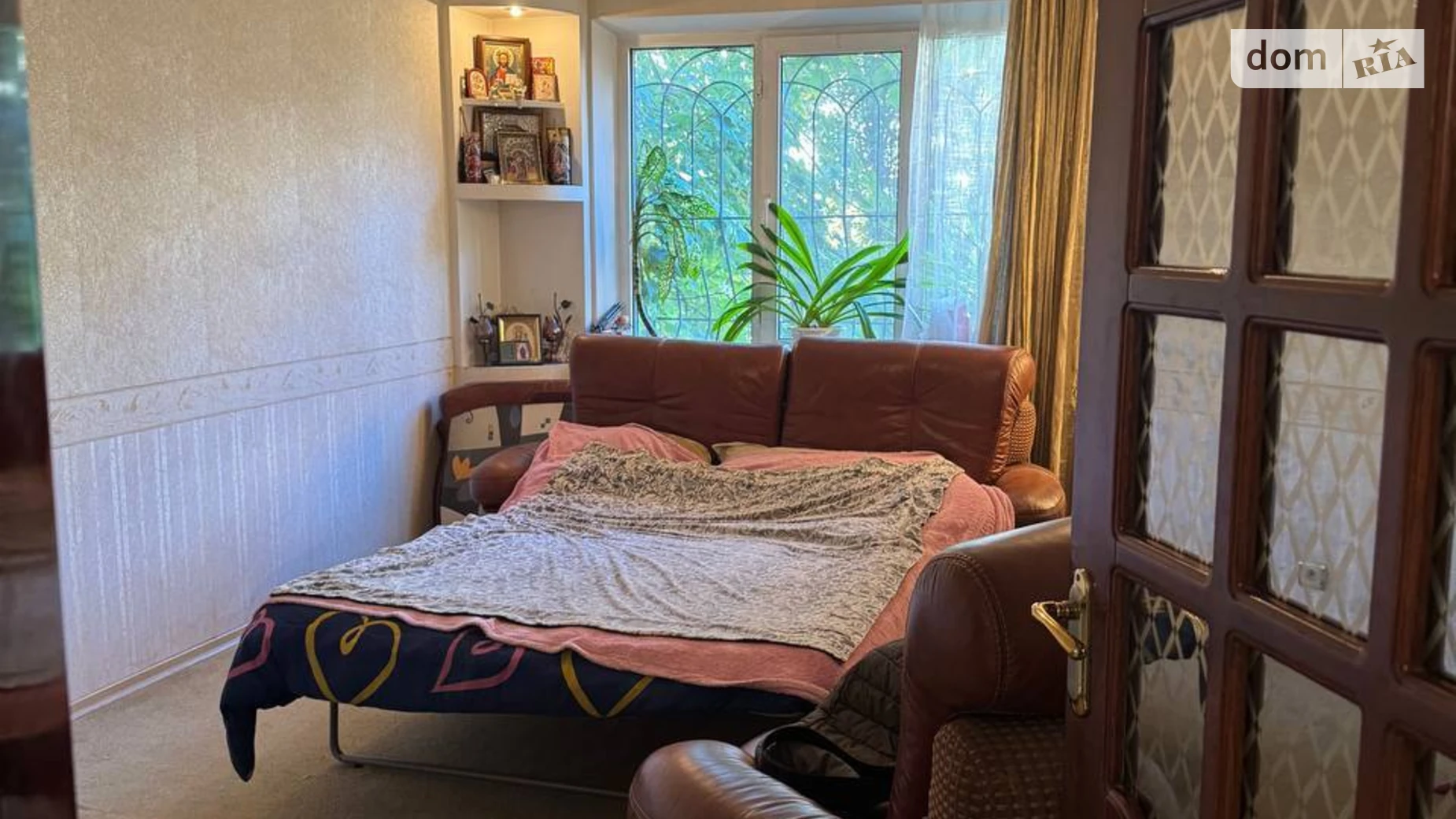 Продается 3-комнатная квартира 65.8 кв. м в Одессе, ул. Евгения Чикаленко(Академика Вильямса) - фото 2