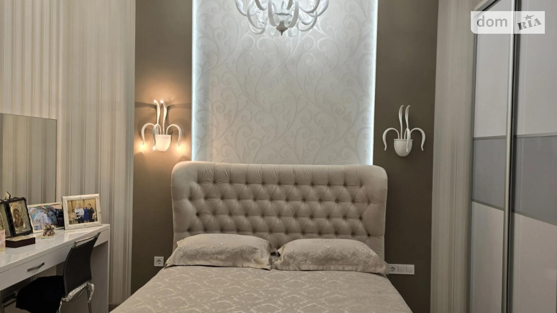 Продается 2-комнатная квартира 89 кв. м в Хмельницком, Старокостянтиновское шоссе, 26/3 - фото 3