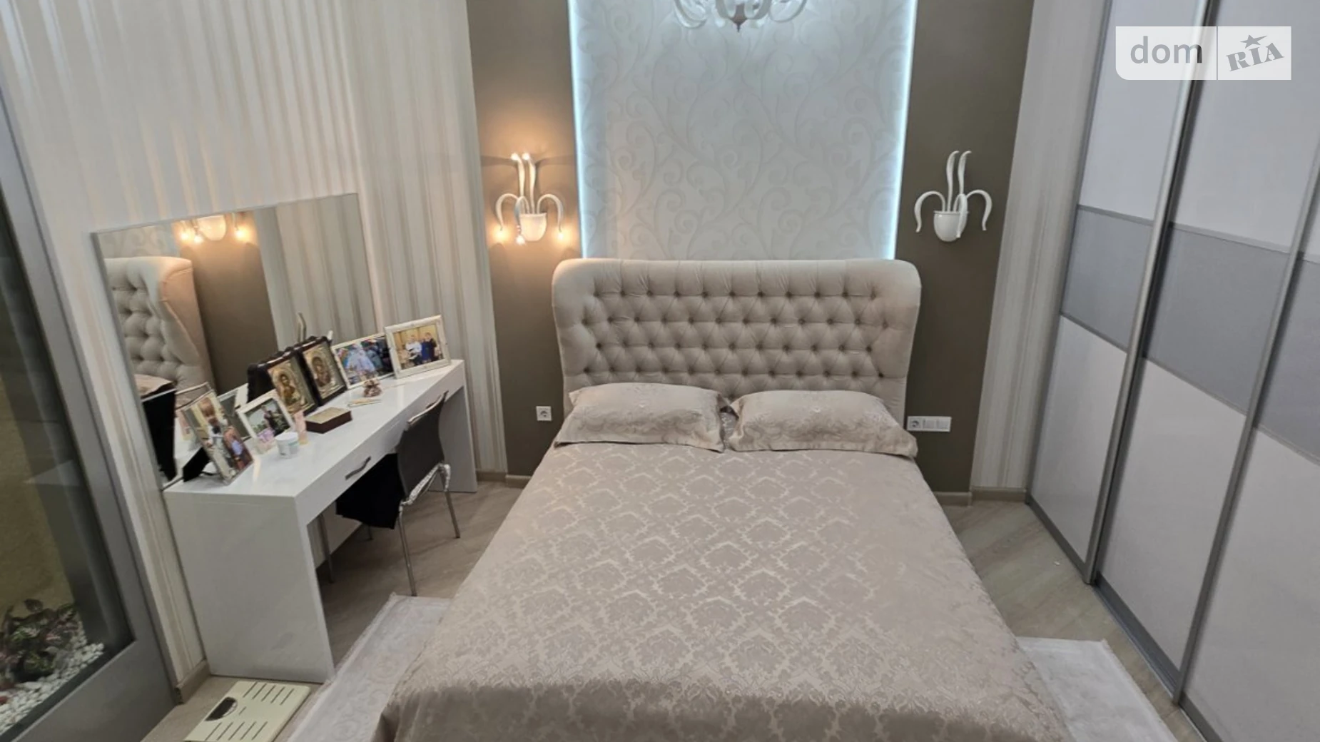 Продается 2-комнатная квартира 89 кв. м в Хмельницком, Старокостянтиновское шоссе, 26/3 - фото 4