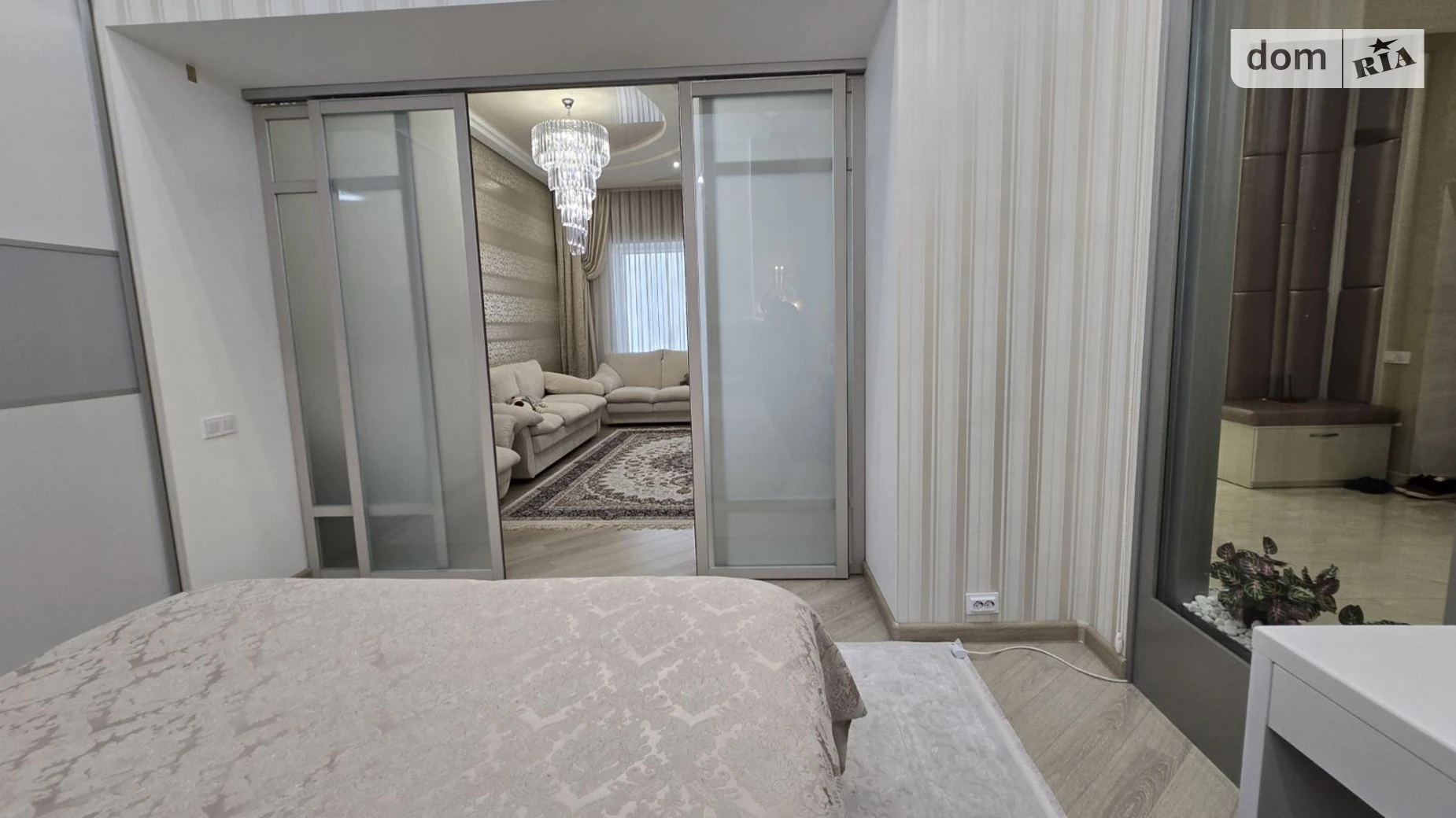 Продается 2-комнатная квартира 89 кв. м в Хмельницком, Старокостянтиновское шоссе, 26/3 - фото 5