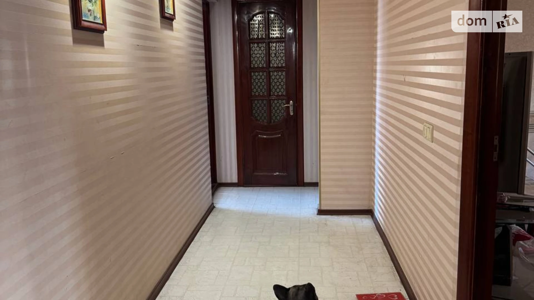 Продается 3-комнатная квартира 65.8 кв. м в Одессе, ул. Евгения Чикаленко(Академика Вильямса) - фото 3