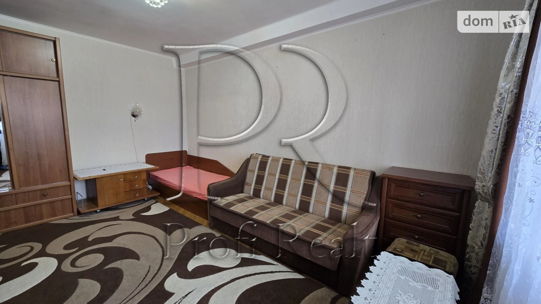 Продається 1-кімнатна квартира 31.6 кв. м у Києві, цена: 51000 $ - фото 3