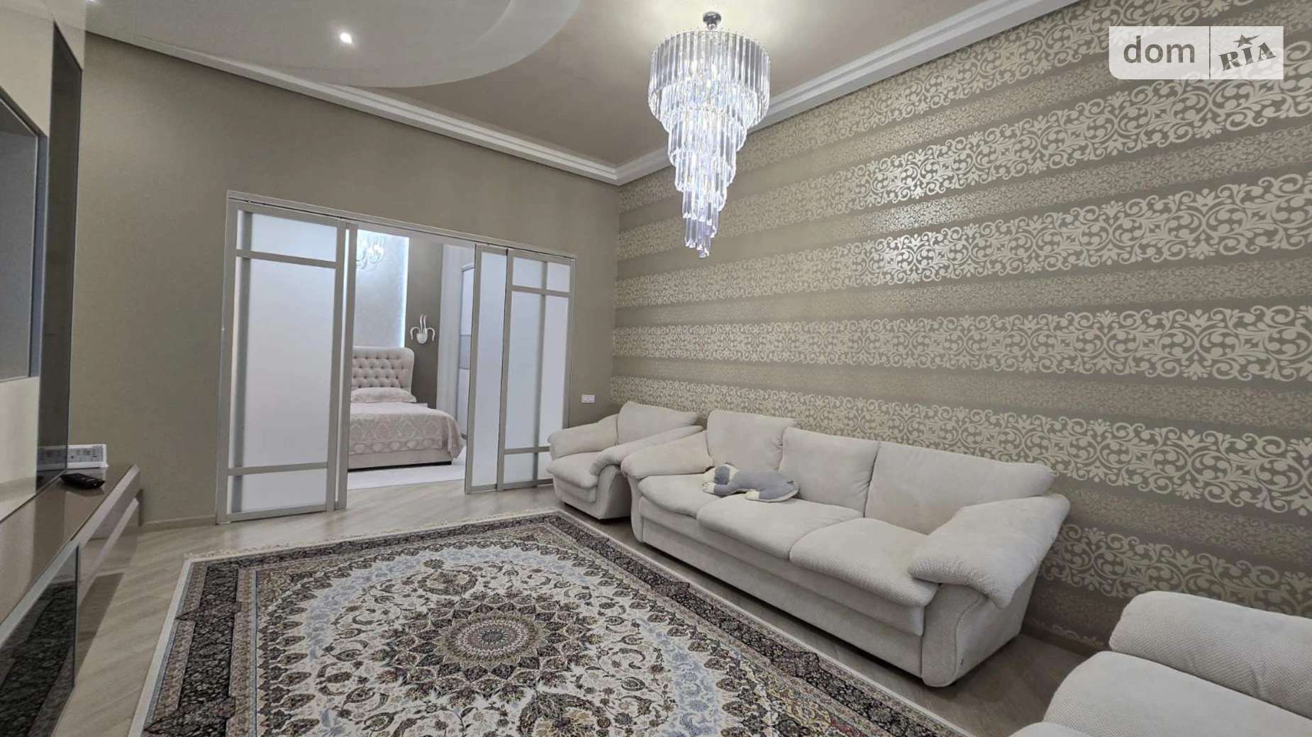 Продается 2-комнатная квартира 89 кв. м в Хмельницком, Старокостянтиновское шоссе, 26/3 - фото 2