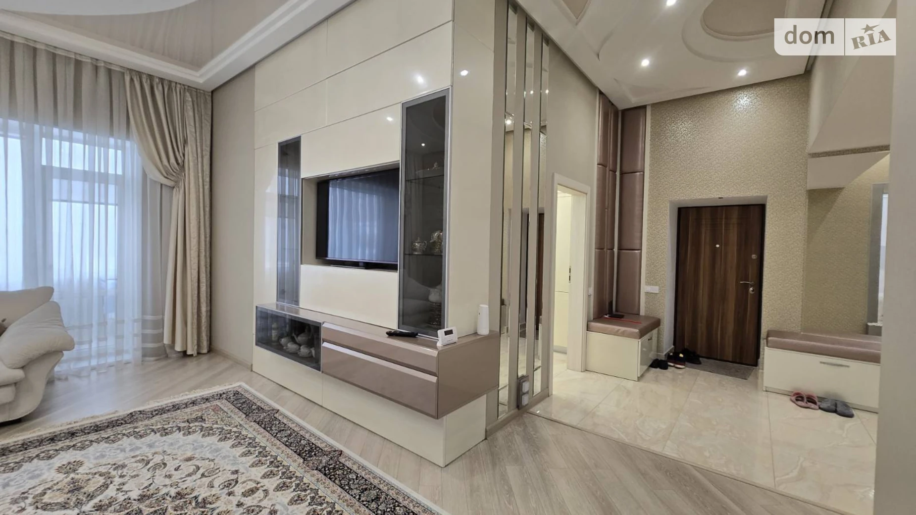 Продается 2-комнатная квартира 89 кв. м в Хмельницком, Старокостянтиновское шоссе, 26/3 - фото 2